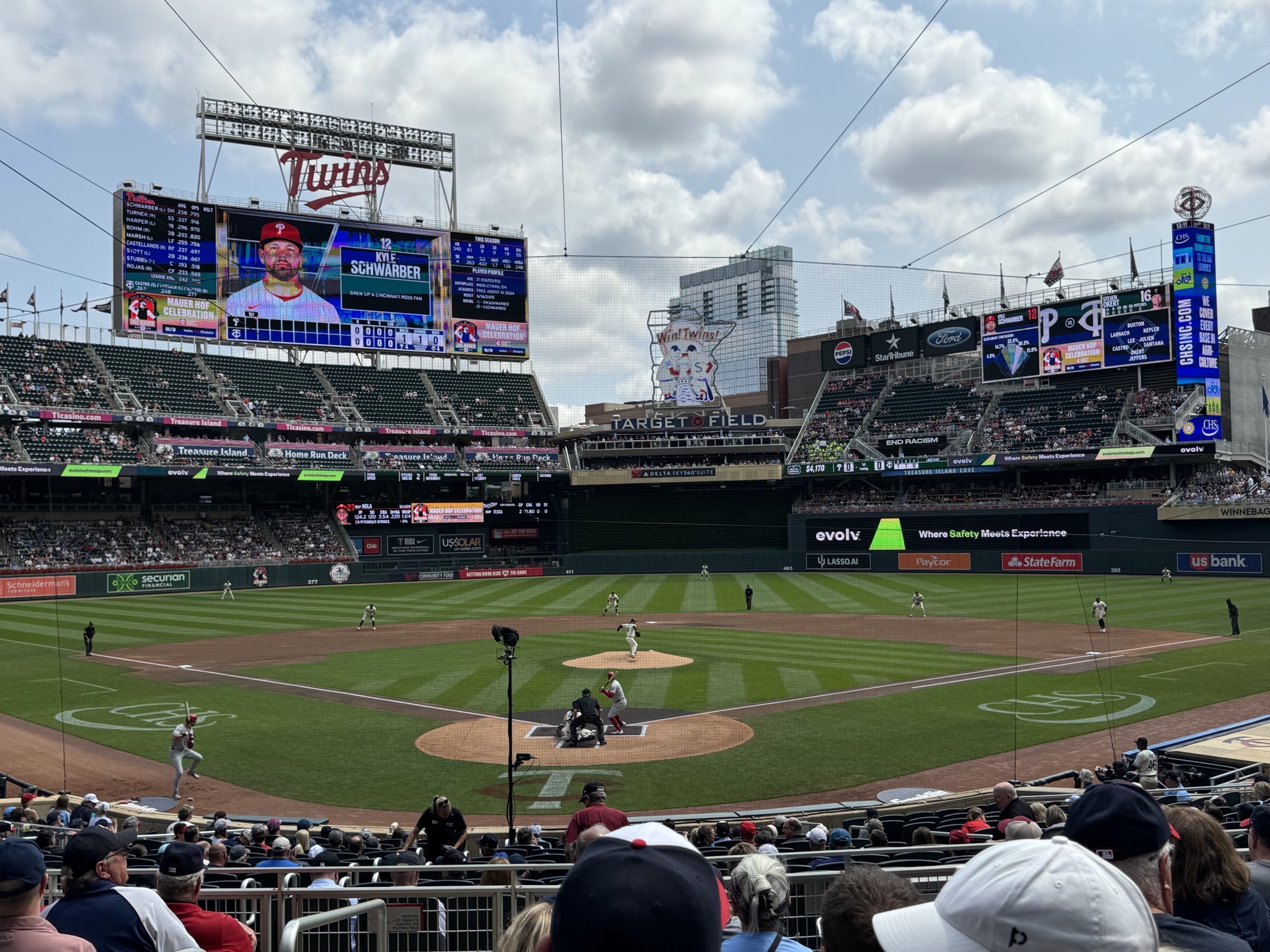 Ballpark