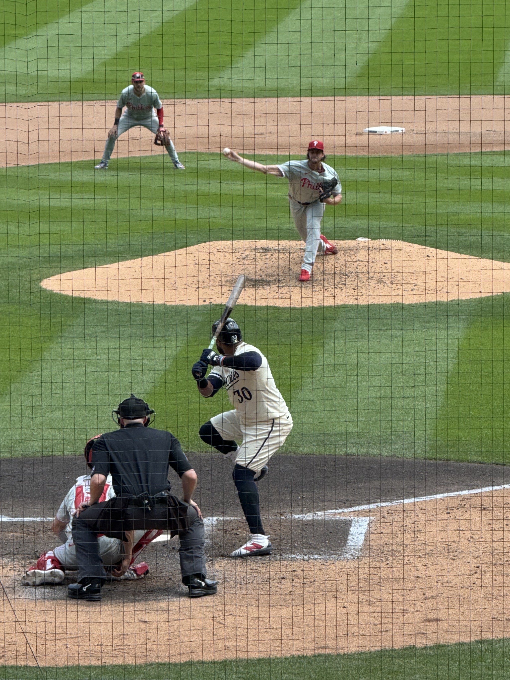 Baseball