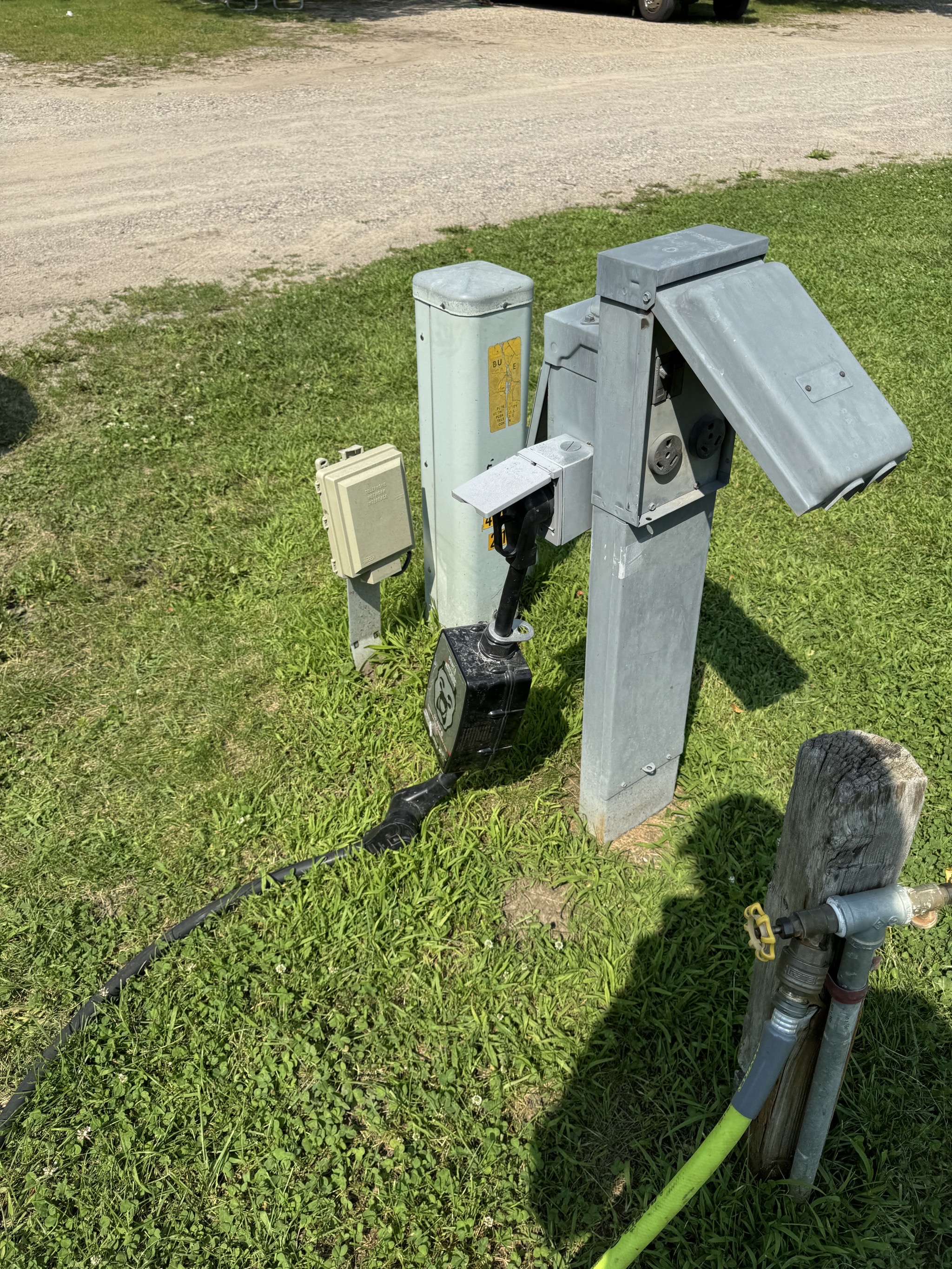 Utilities
