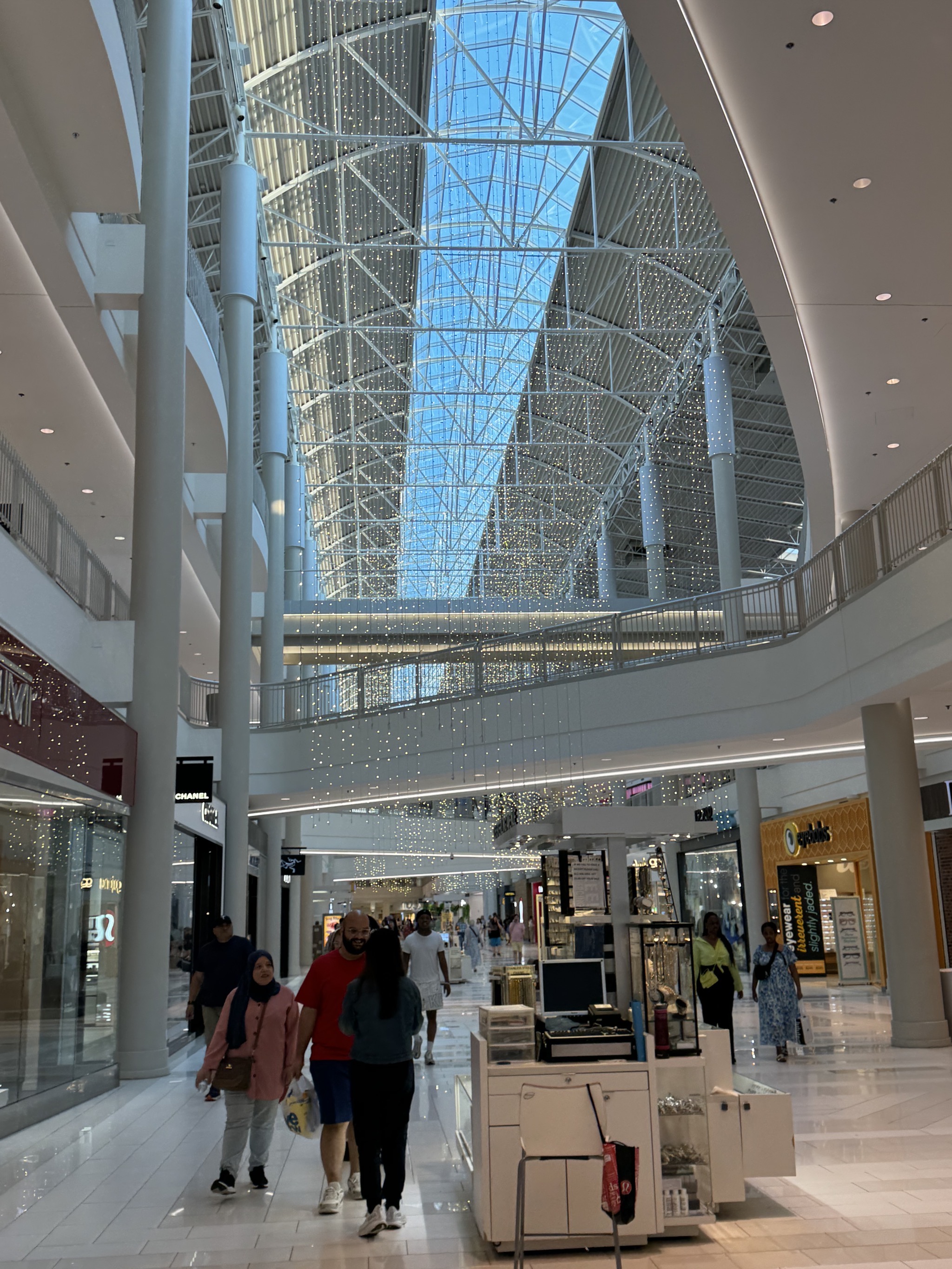 Mall