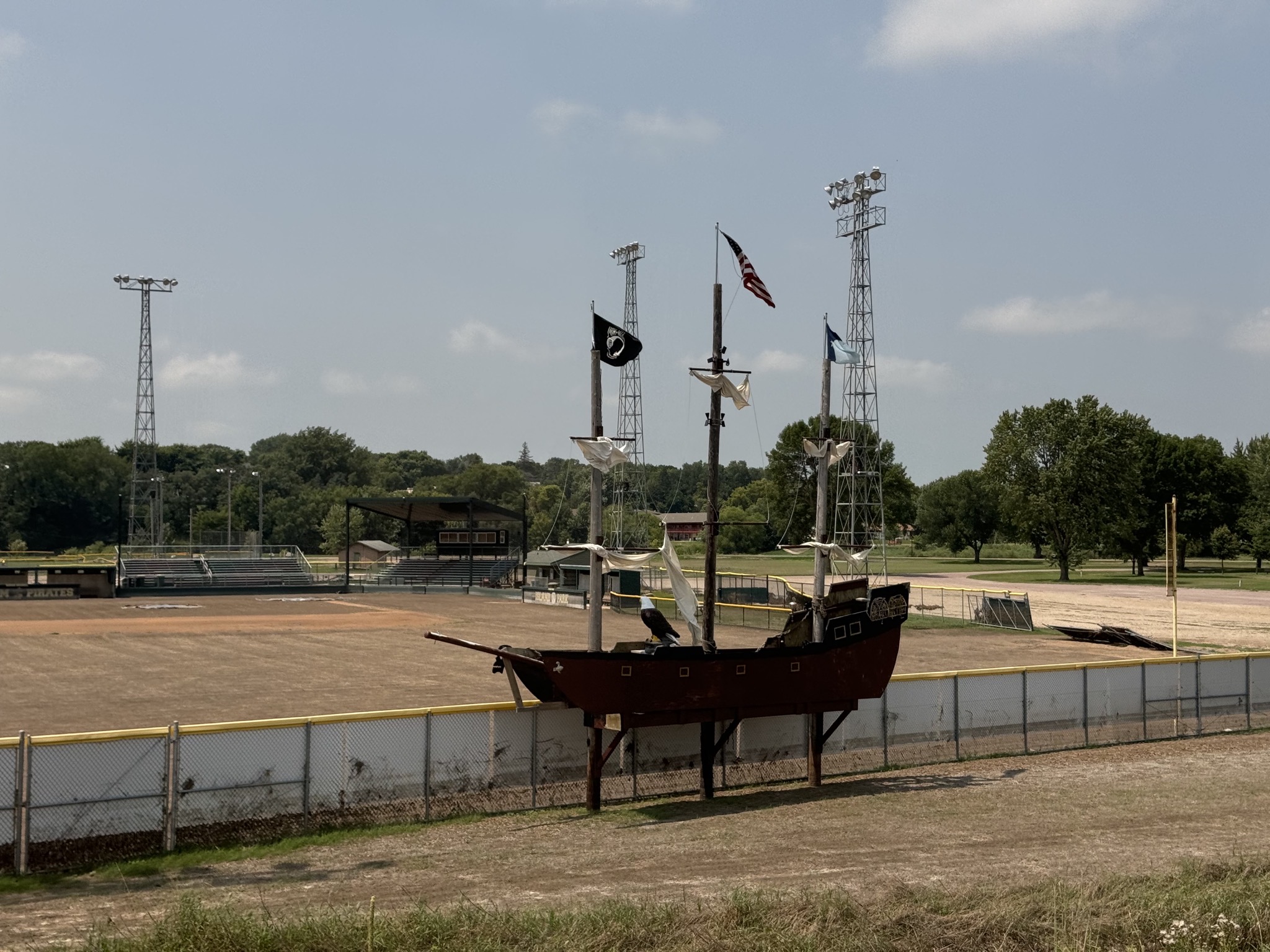Ship