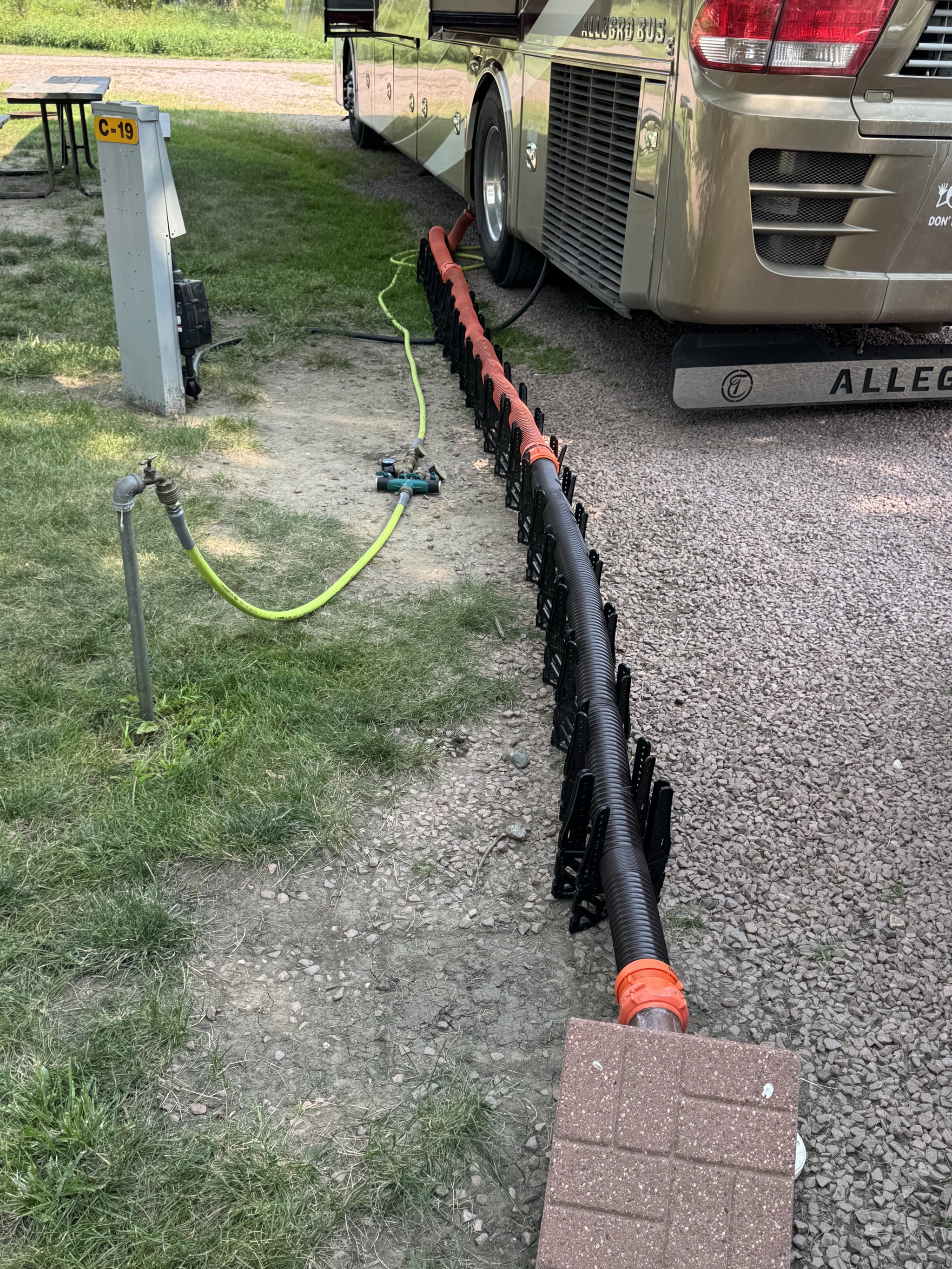 Utilities