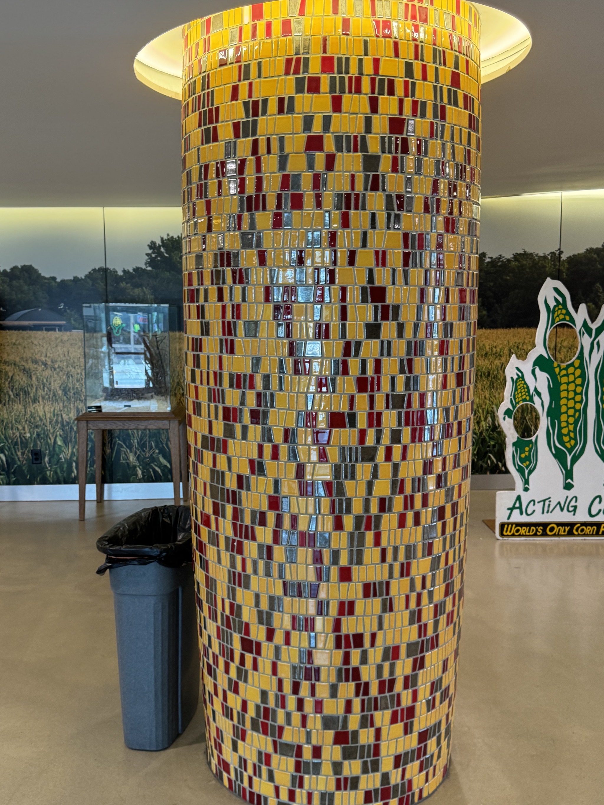Corn Palace