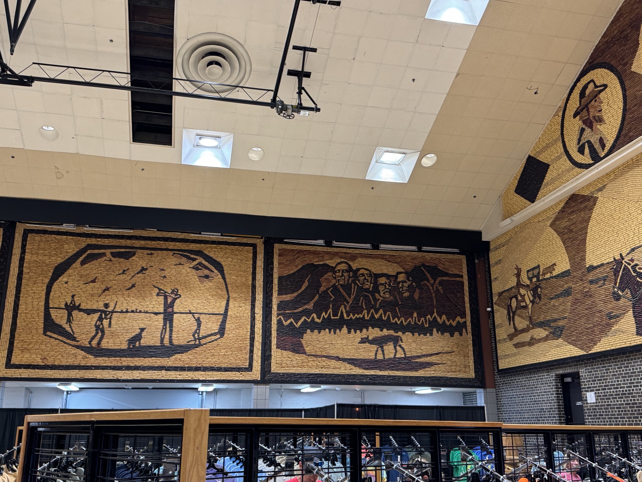 Corn Palace