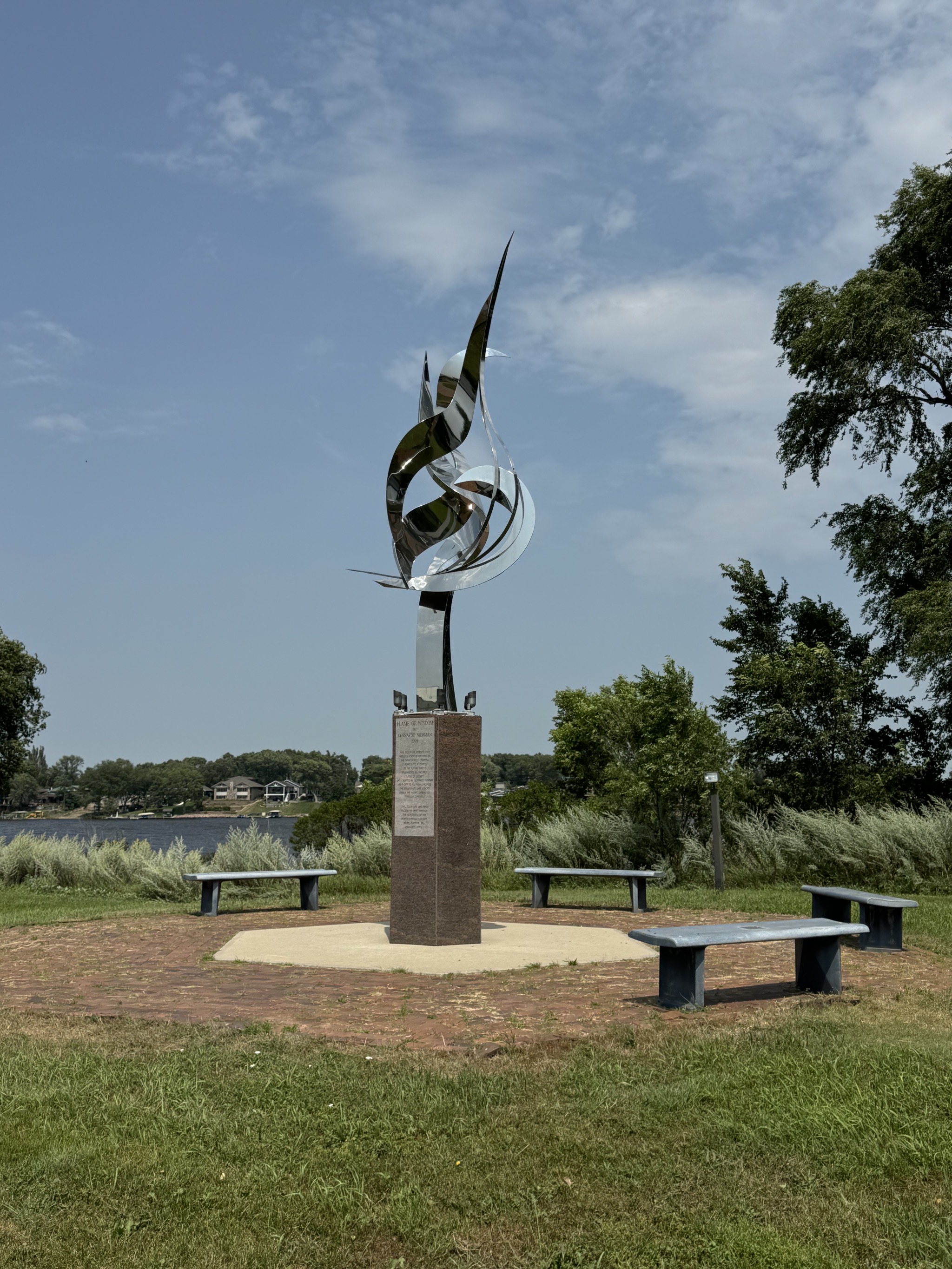 Sculpture
