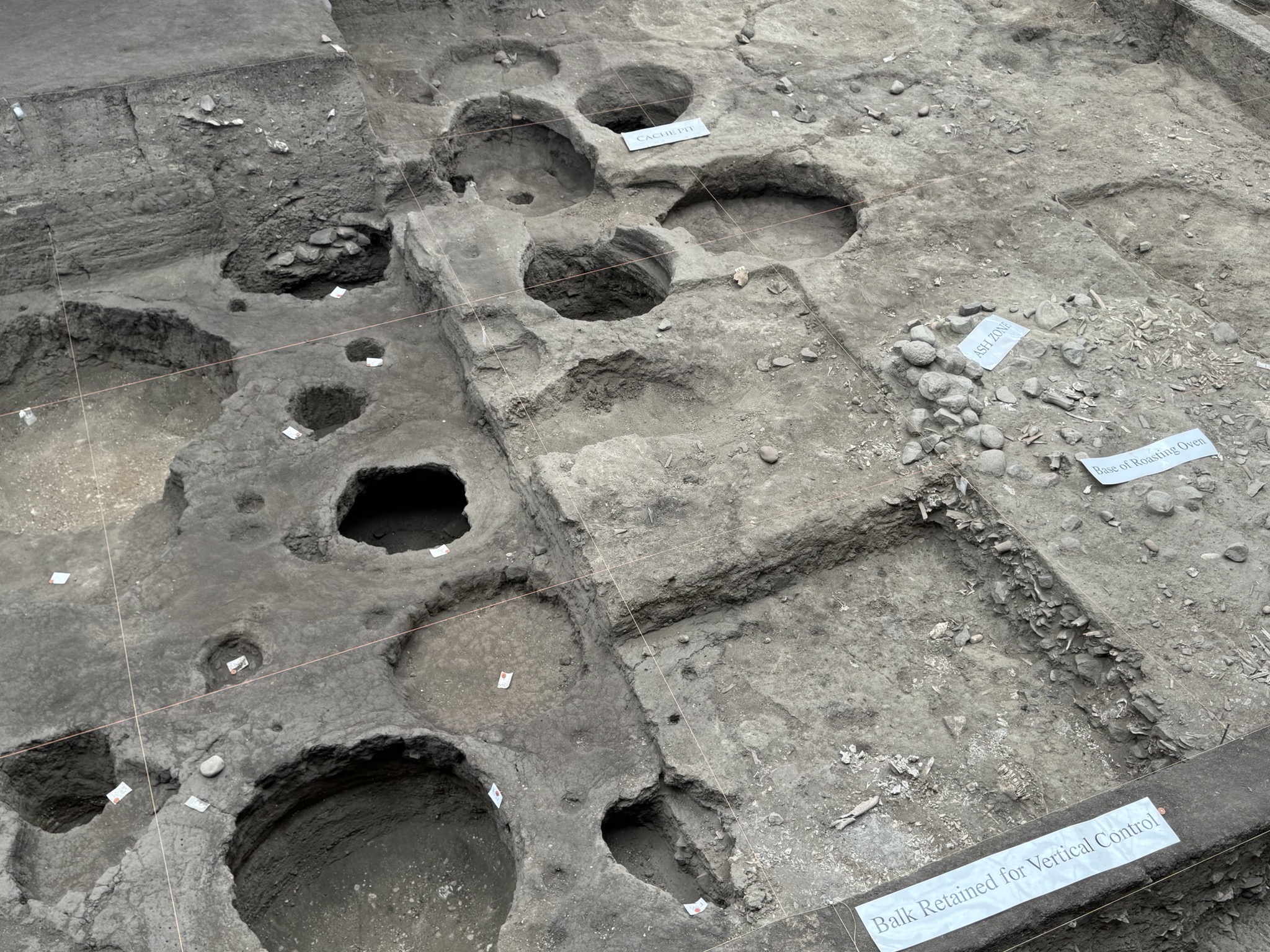 Archeodome