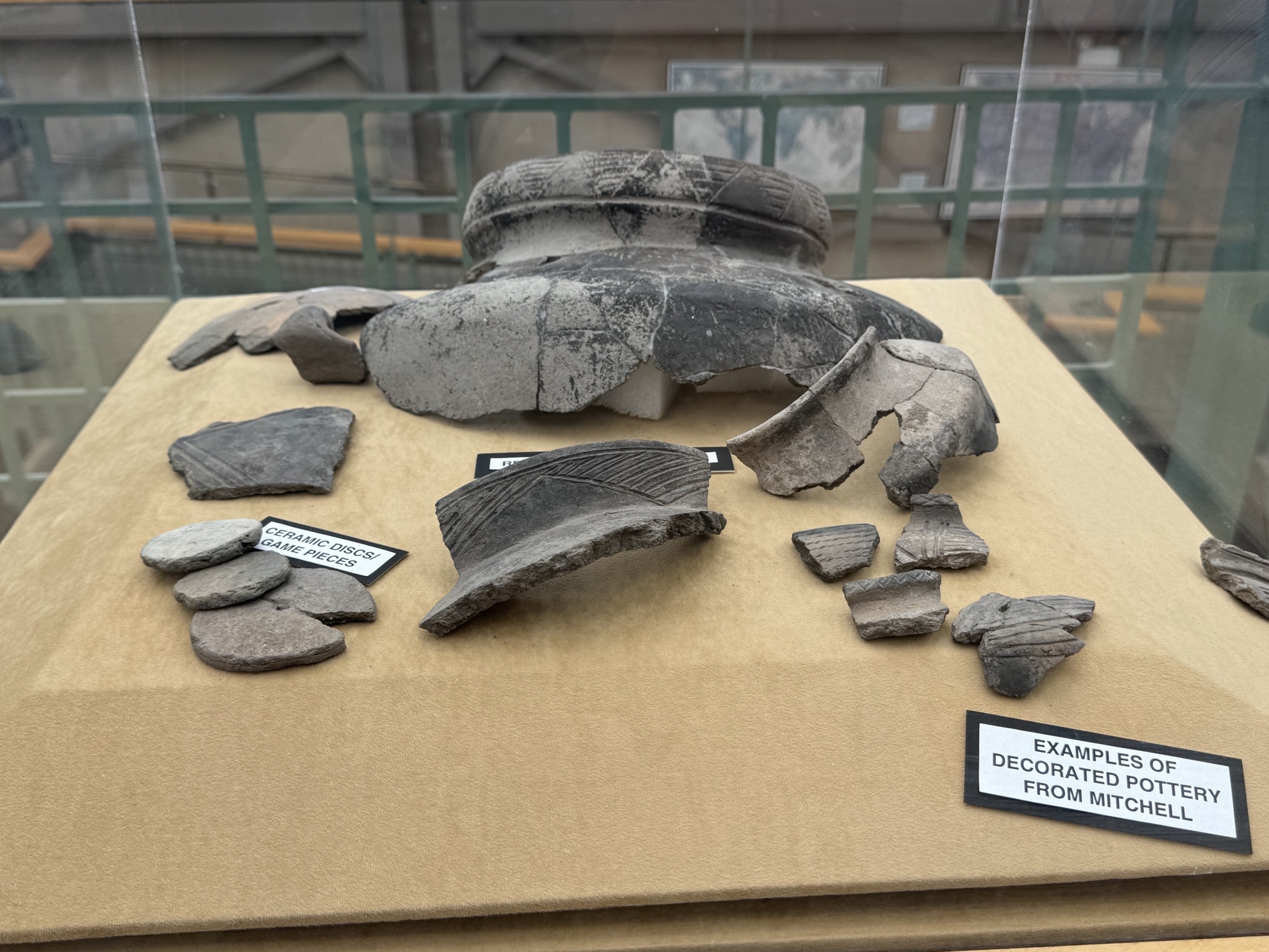 Archeodome