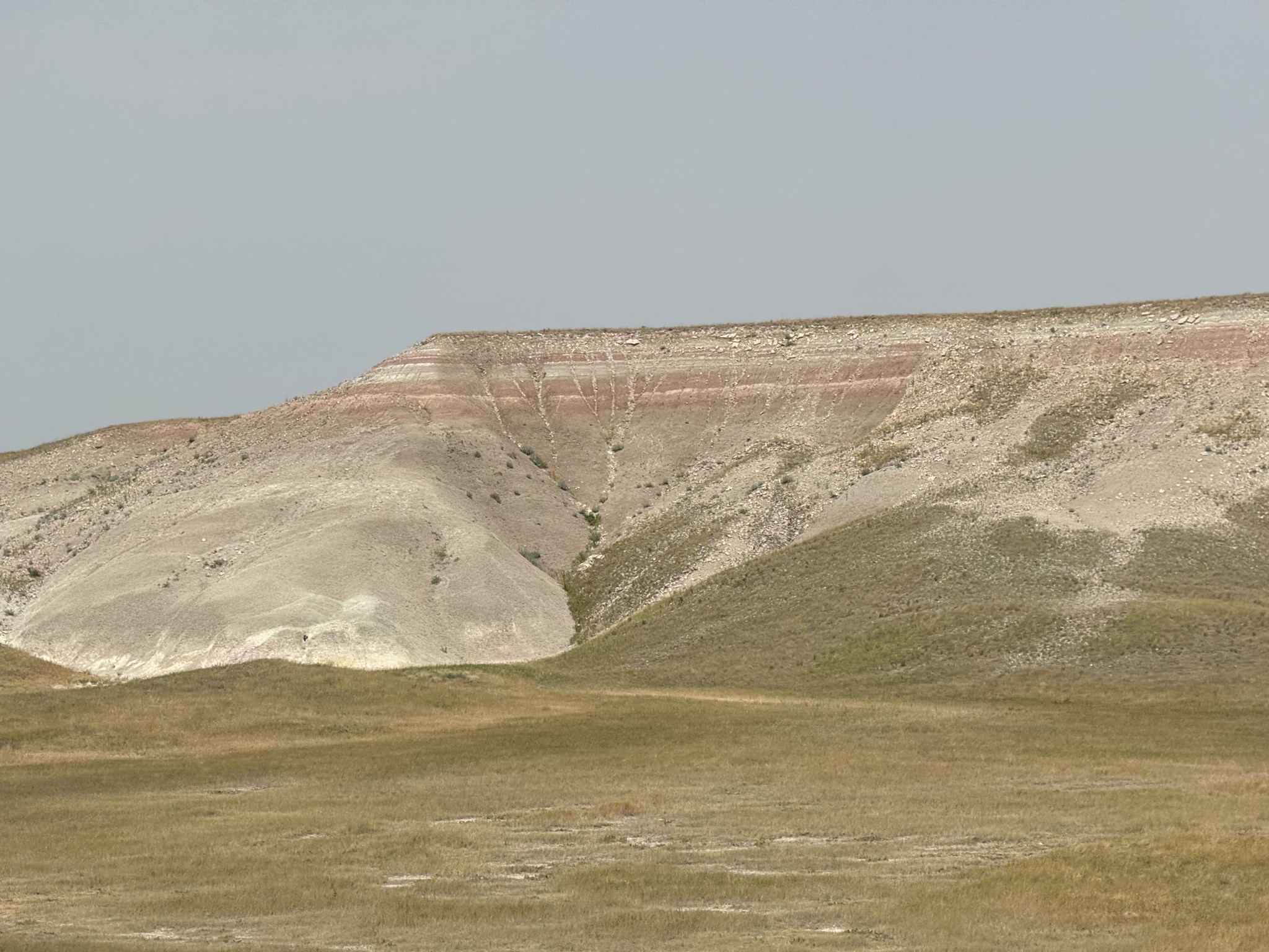 Badlands National Park
