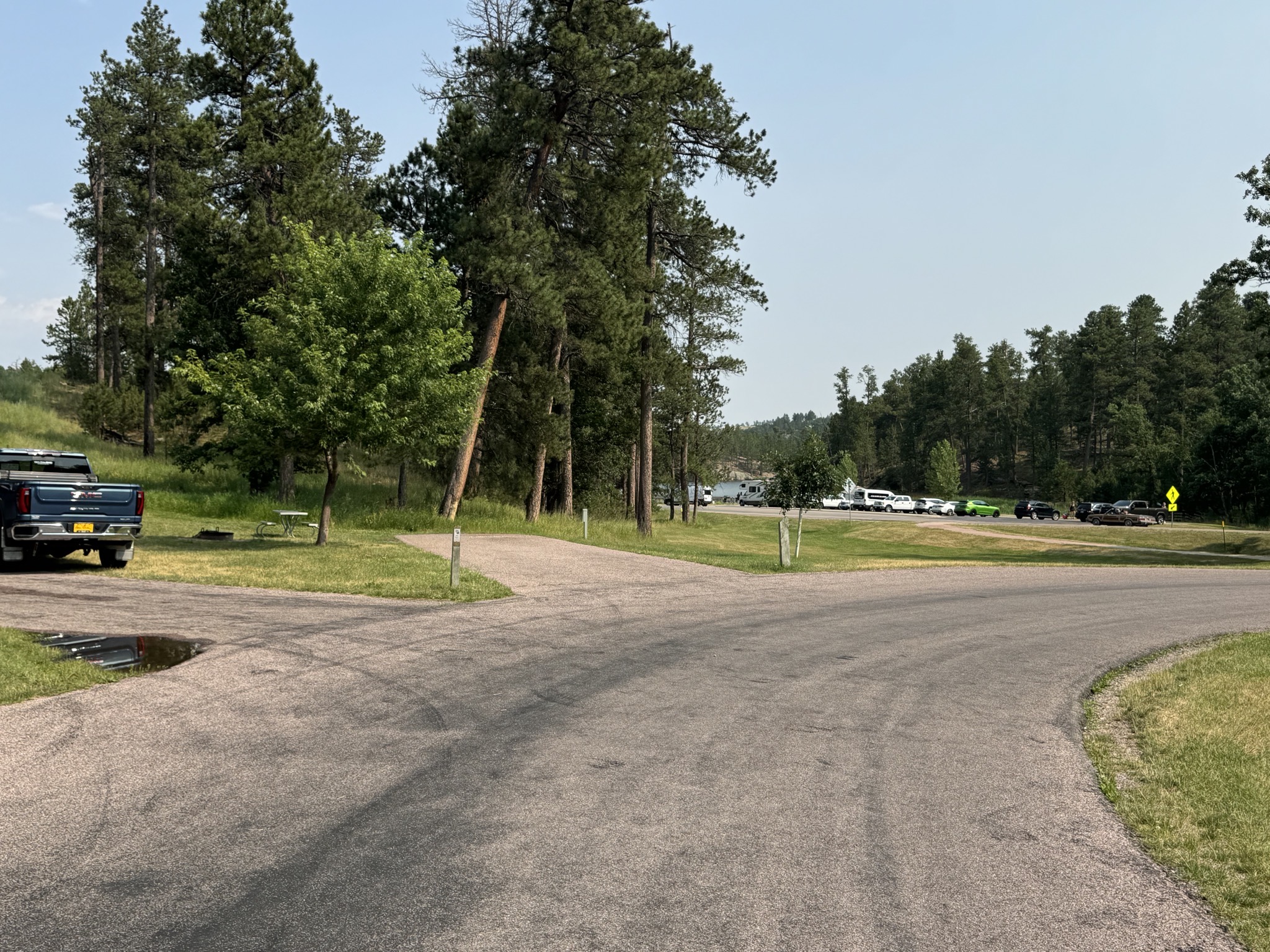 Our site
