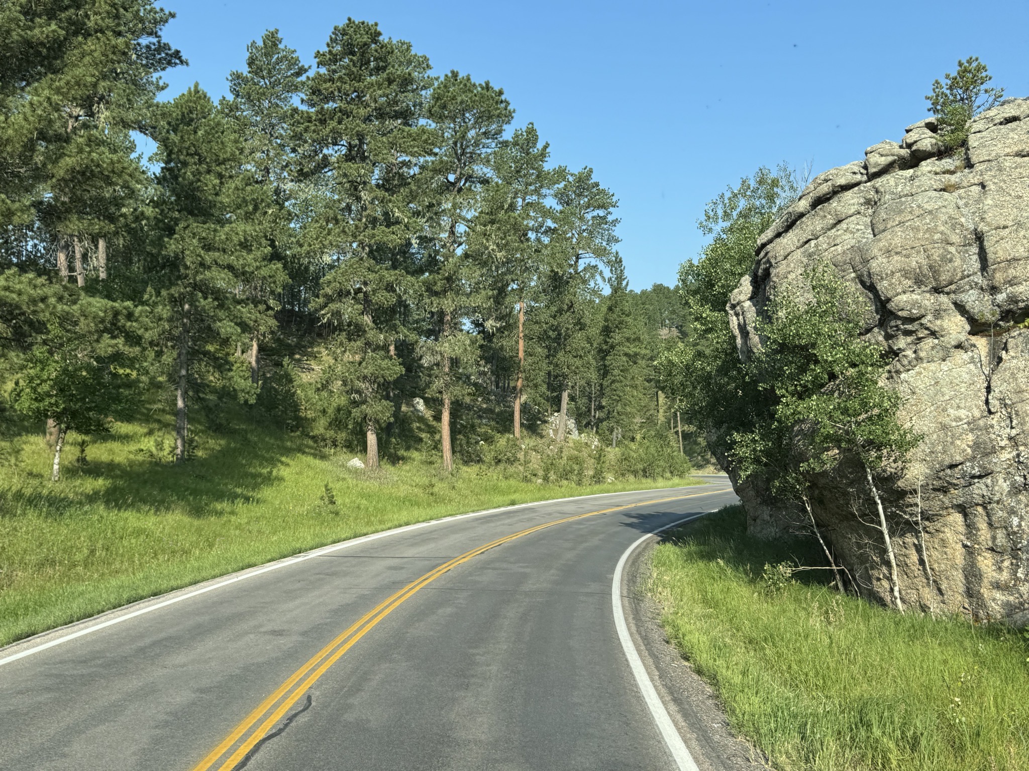 Rocks