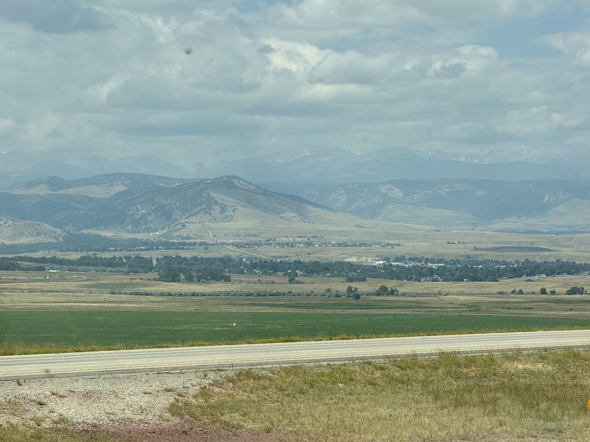 Hills