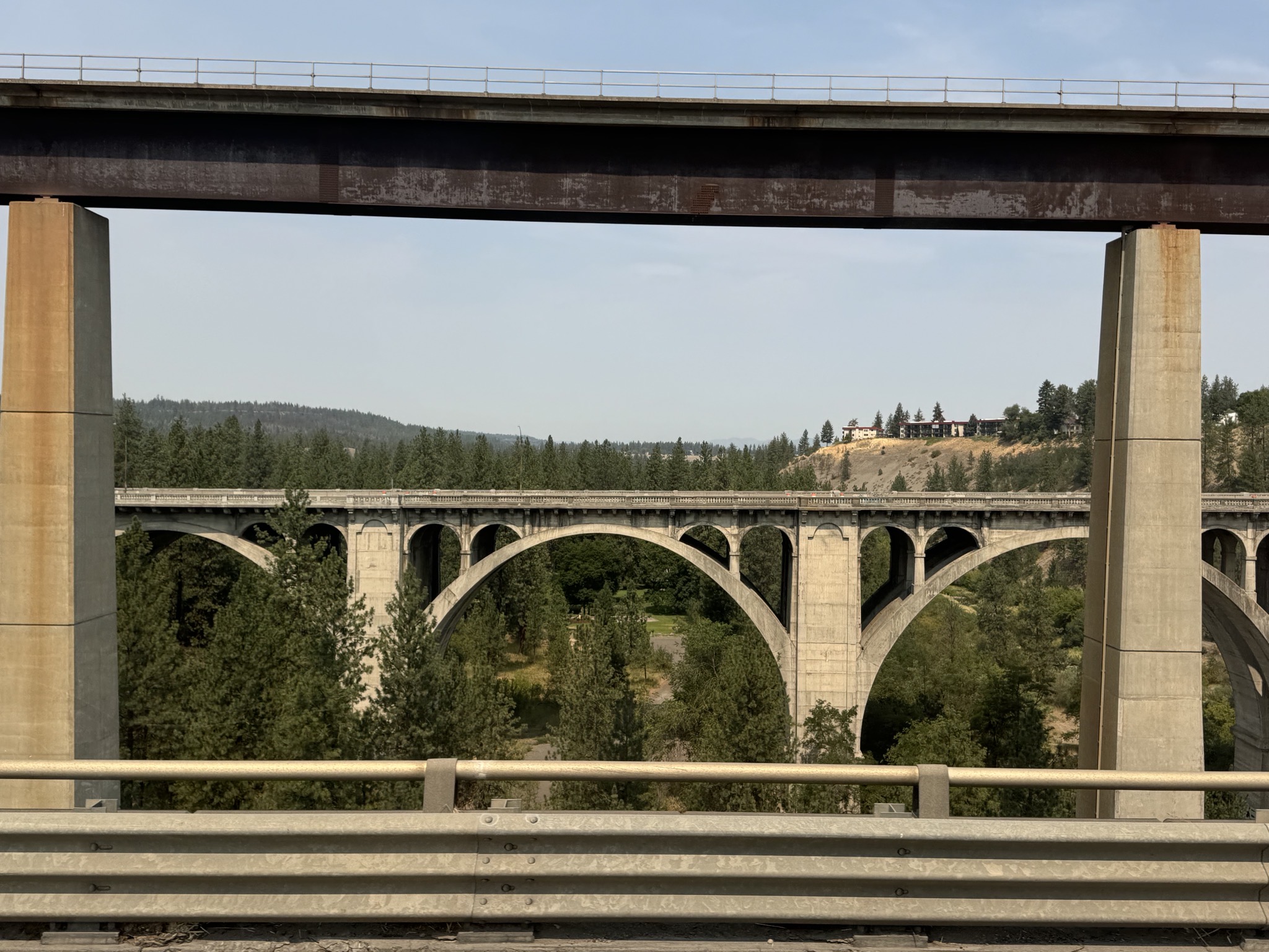 Bridges