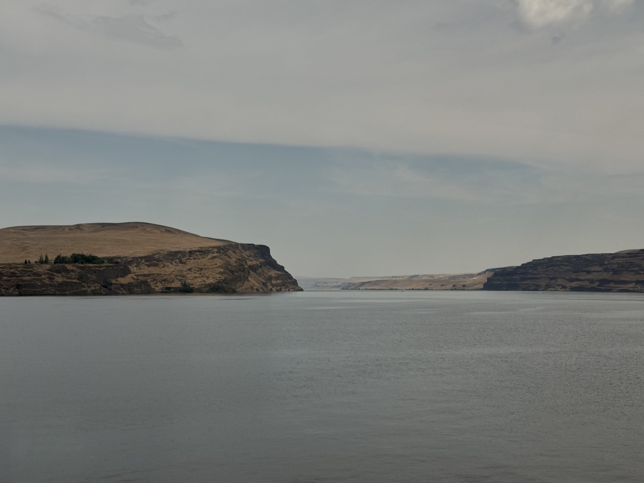 Columbia River