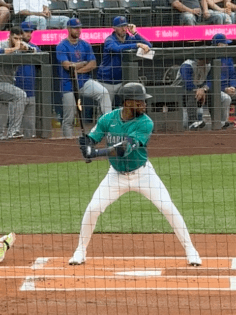 Batting