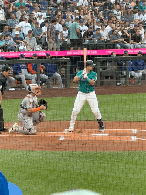 Batting