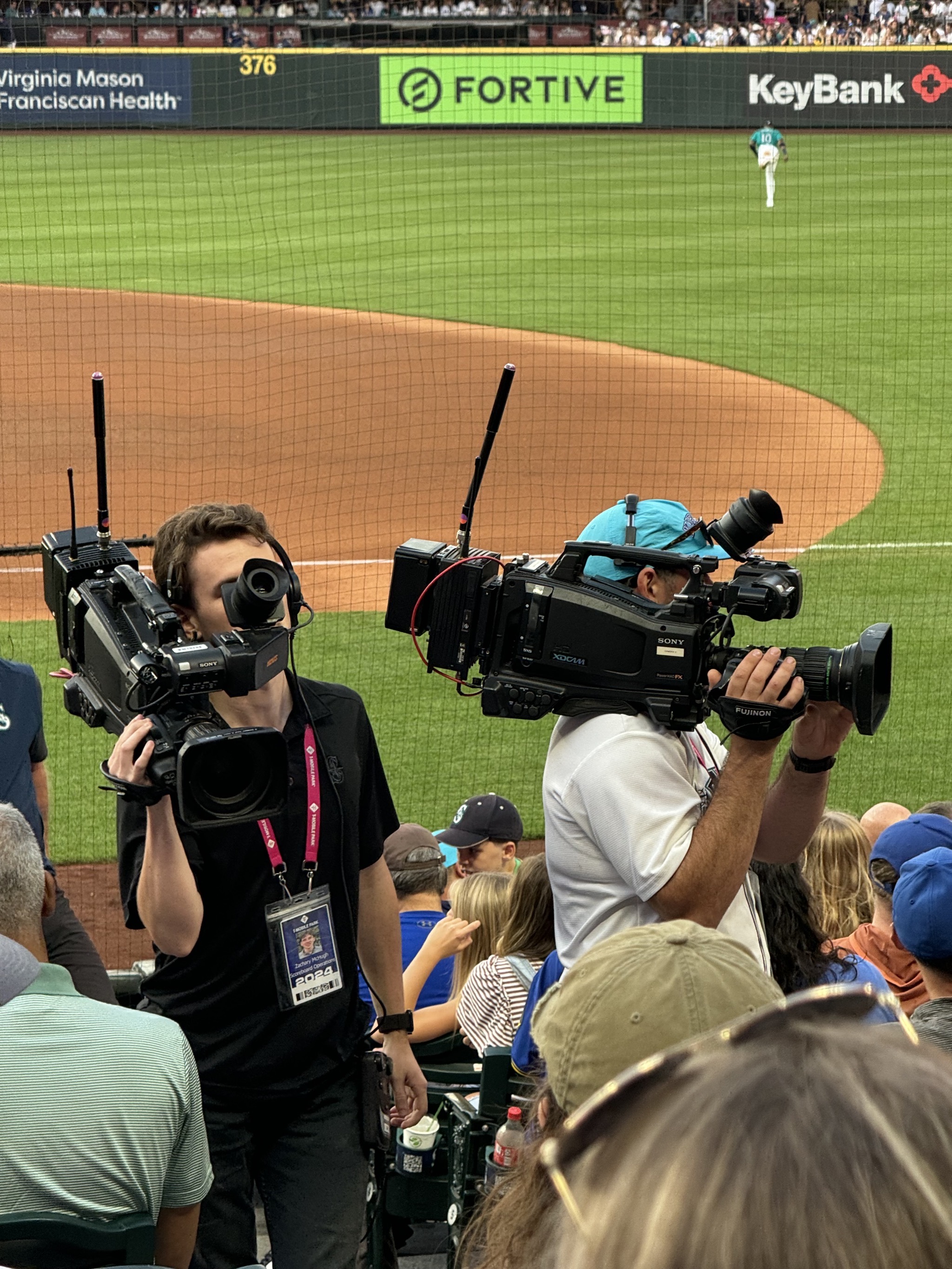 Cameras