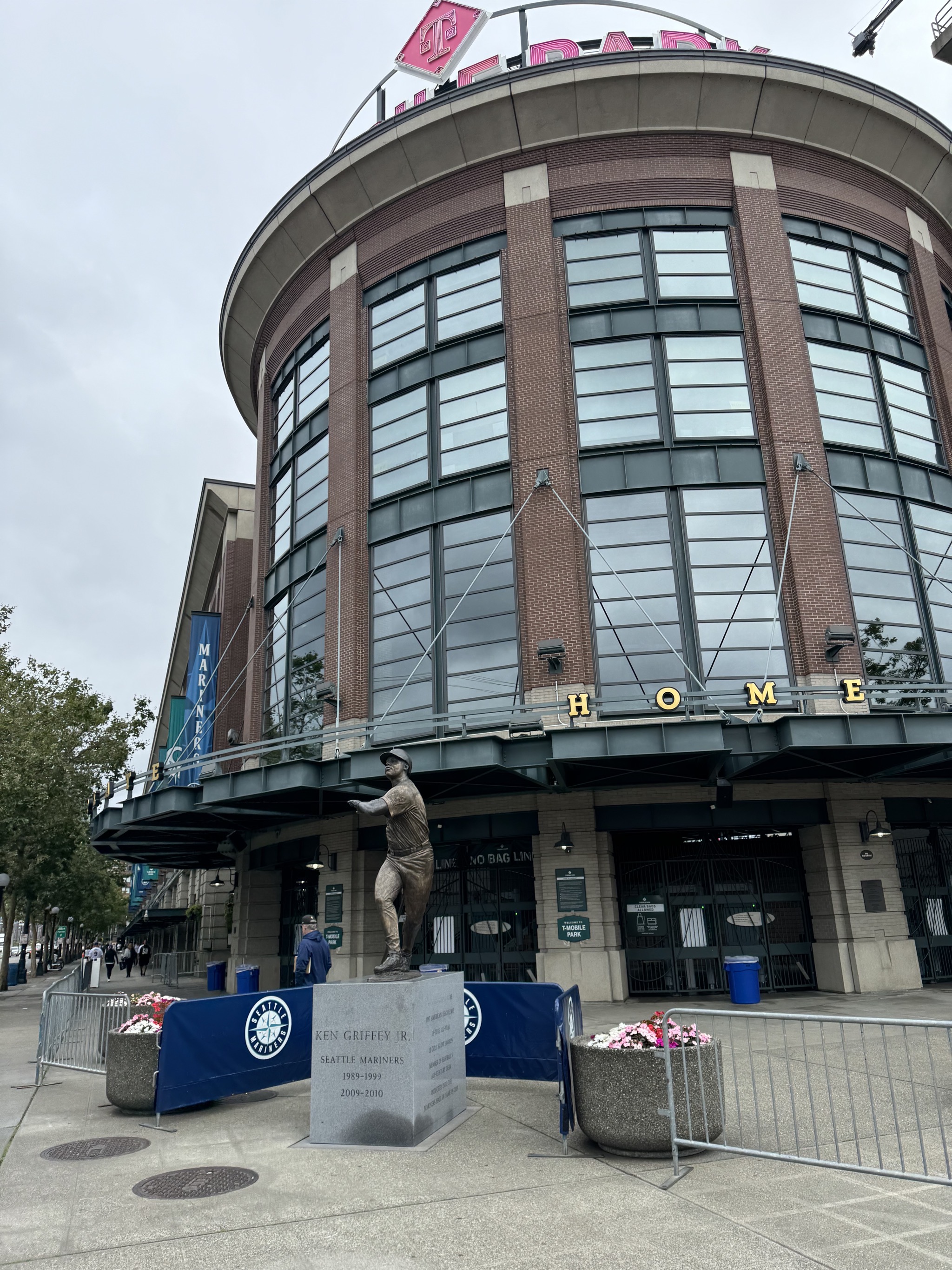 T-Mobile Park
