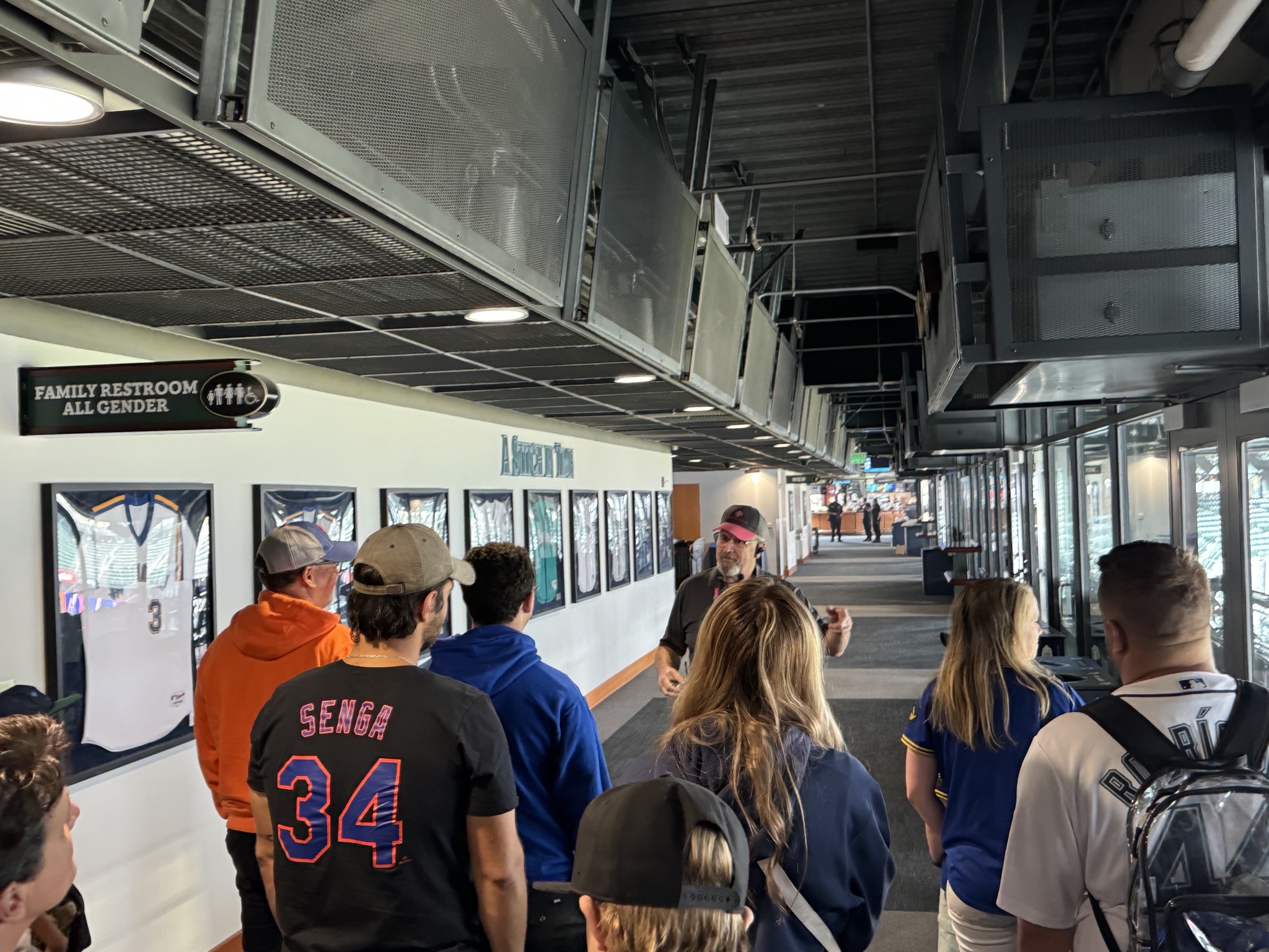 Club level