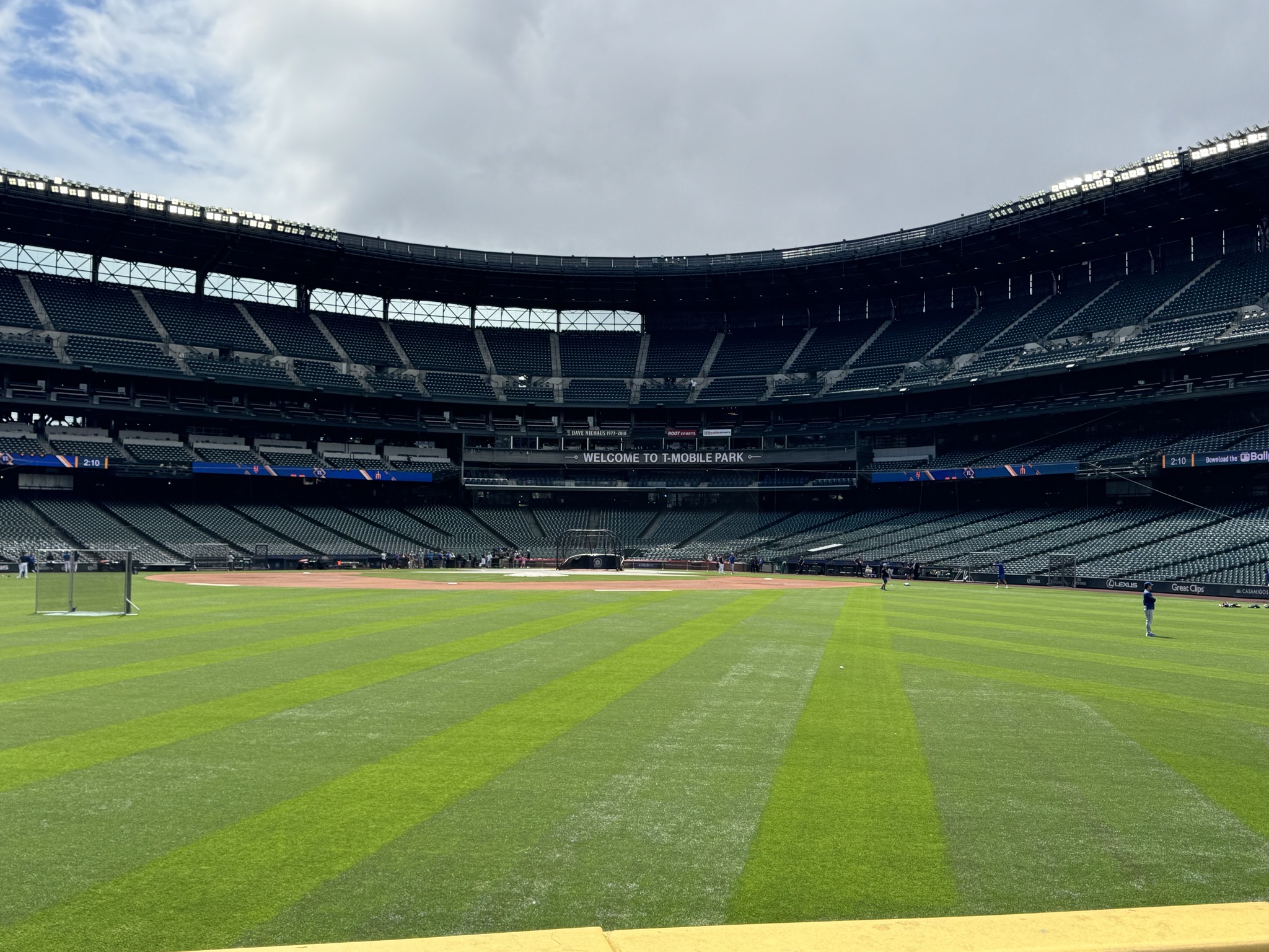 T-Mobile Park