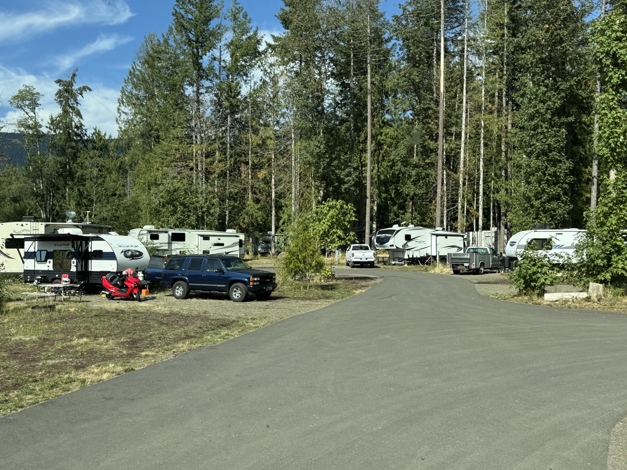Campground