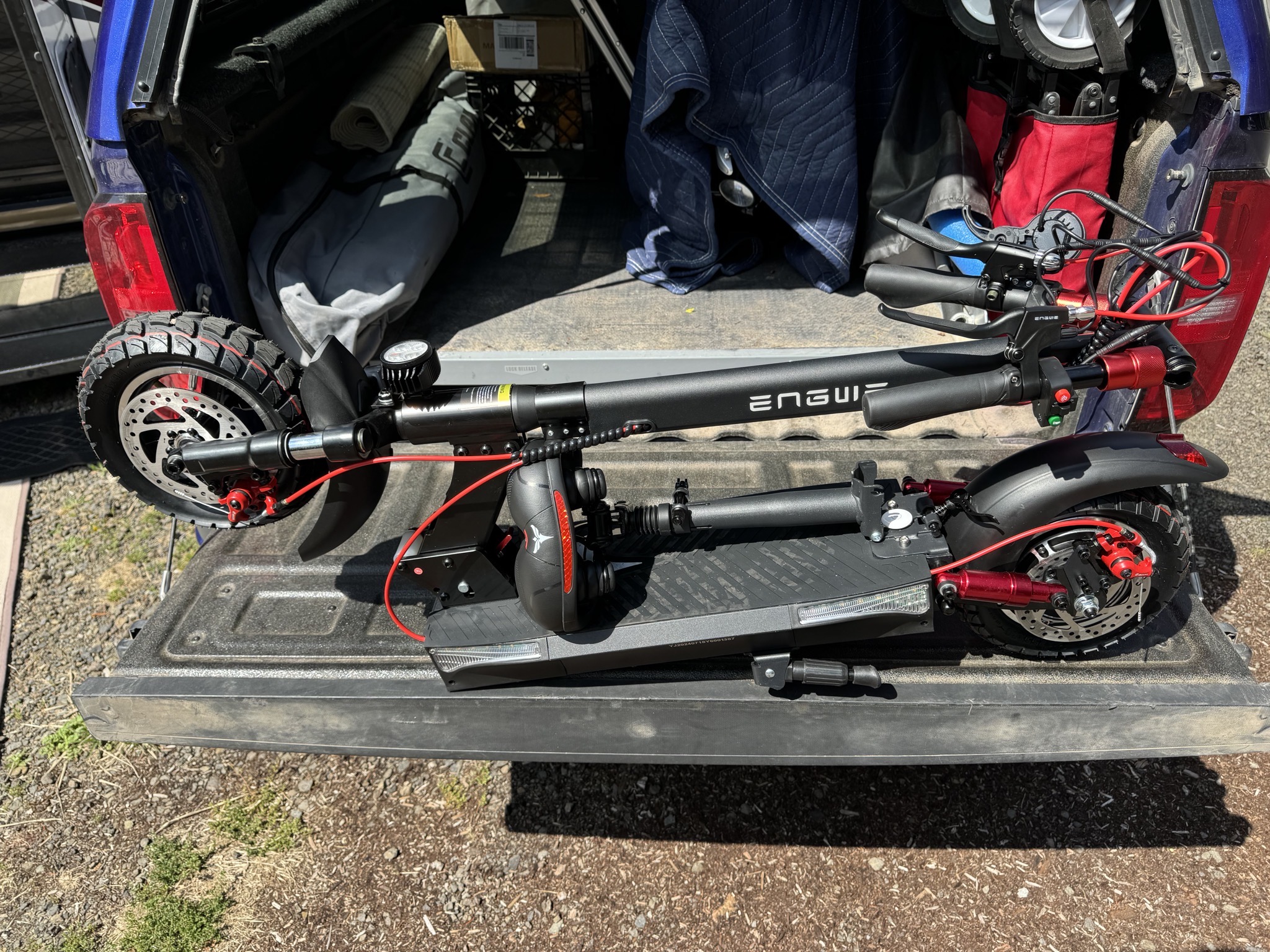 Scooter