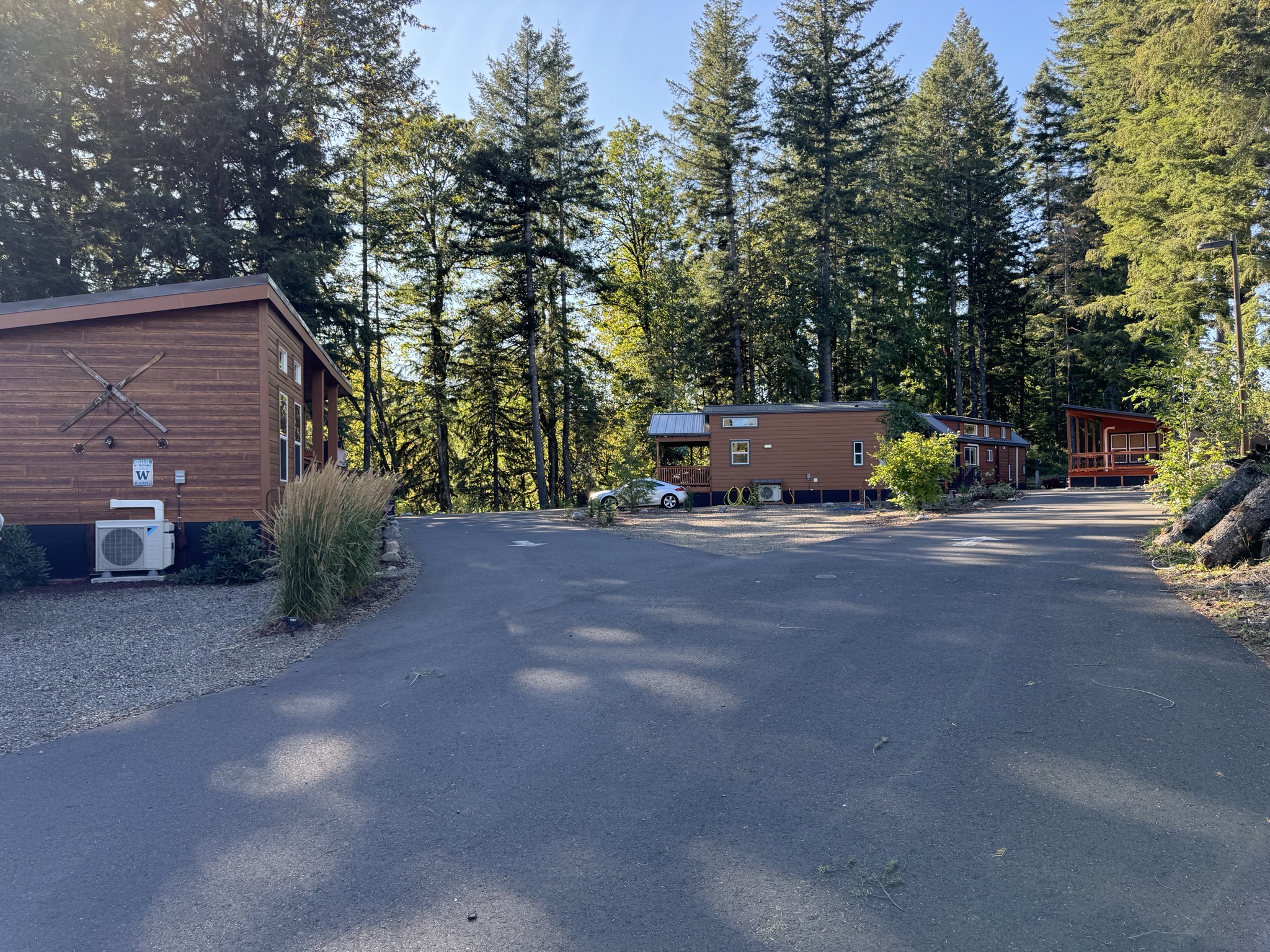 Tiny homes