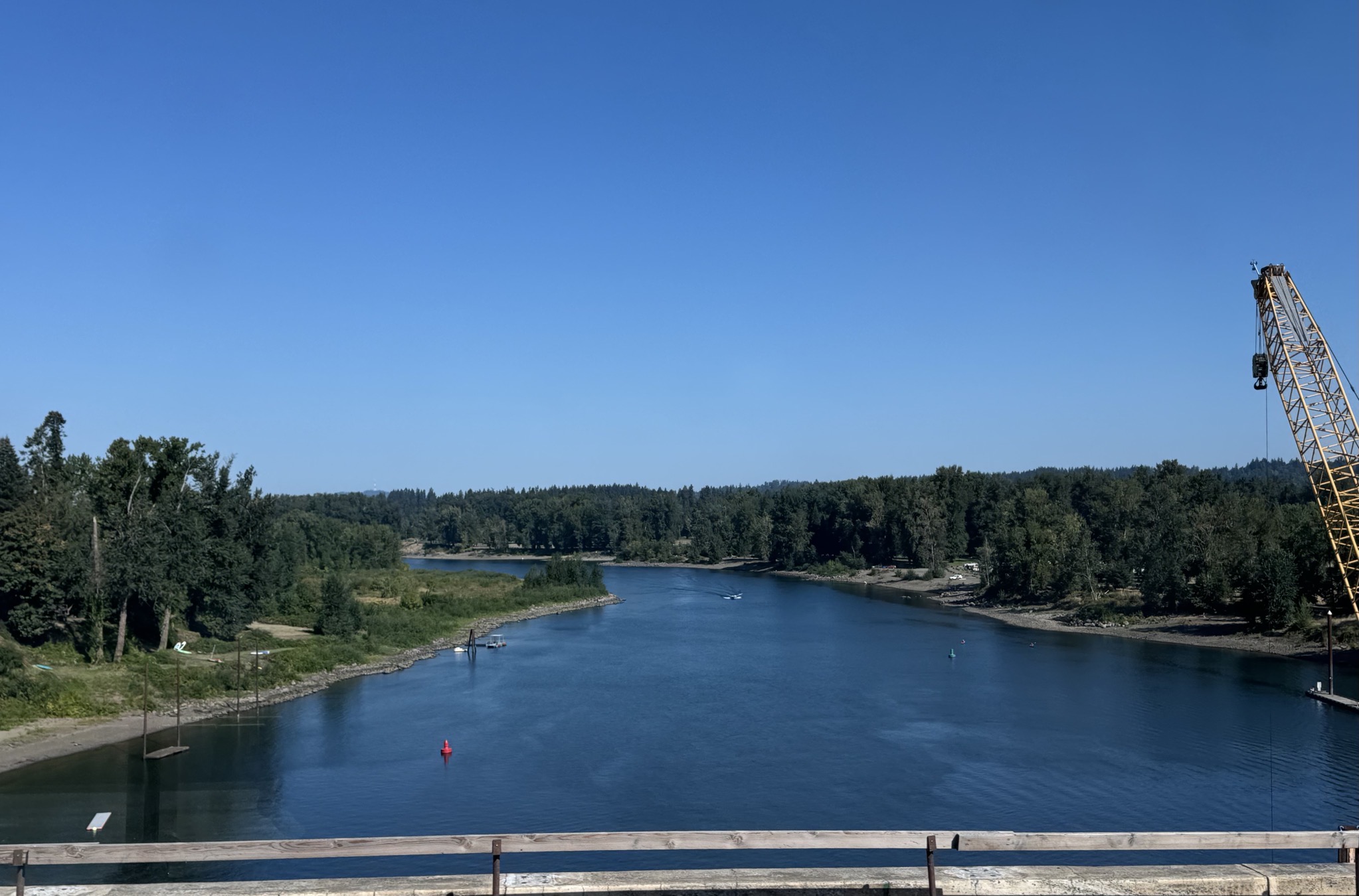 Willamette River