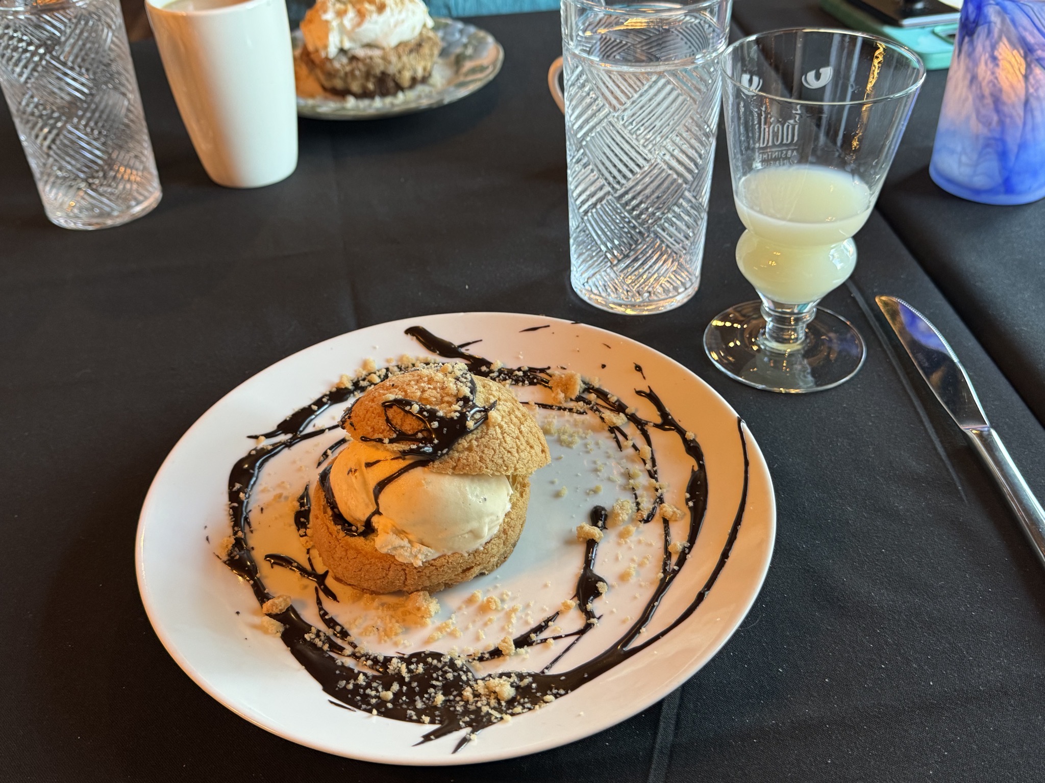 Desserts