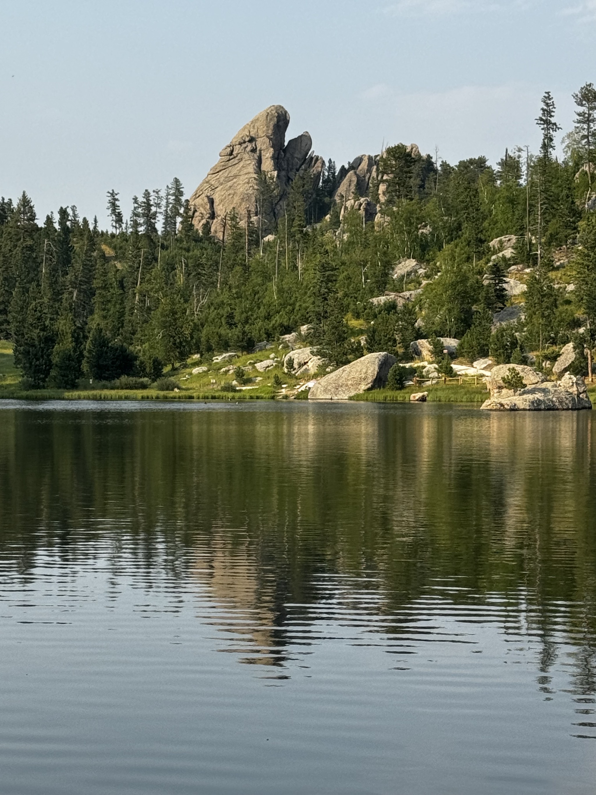 Sylvan Lake