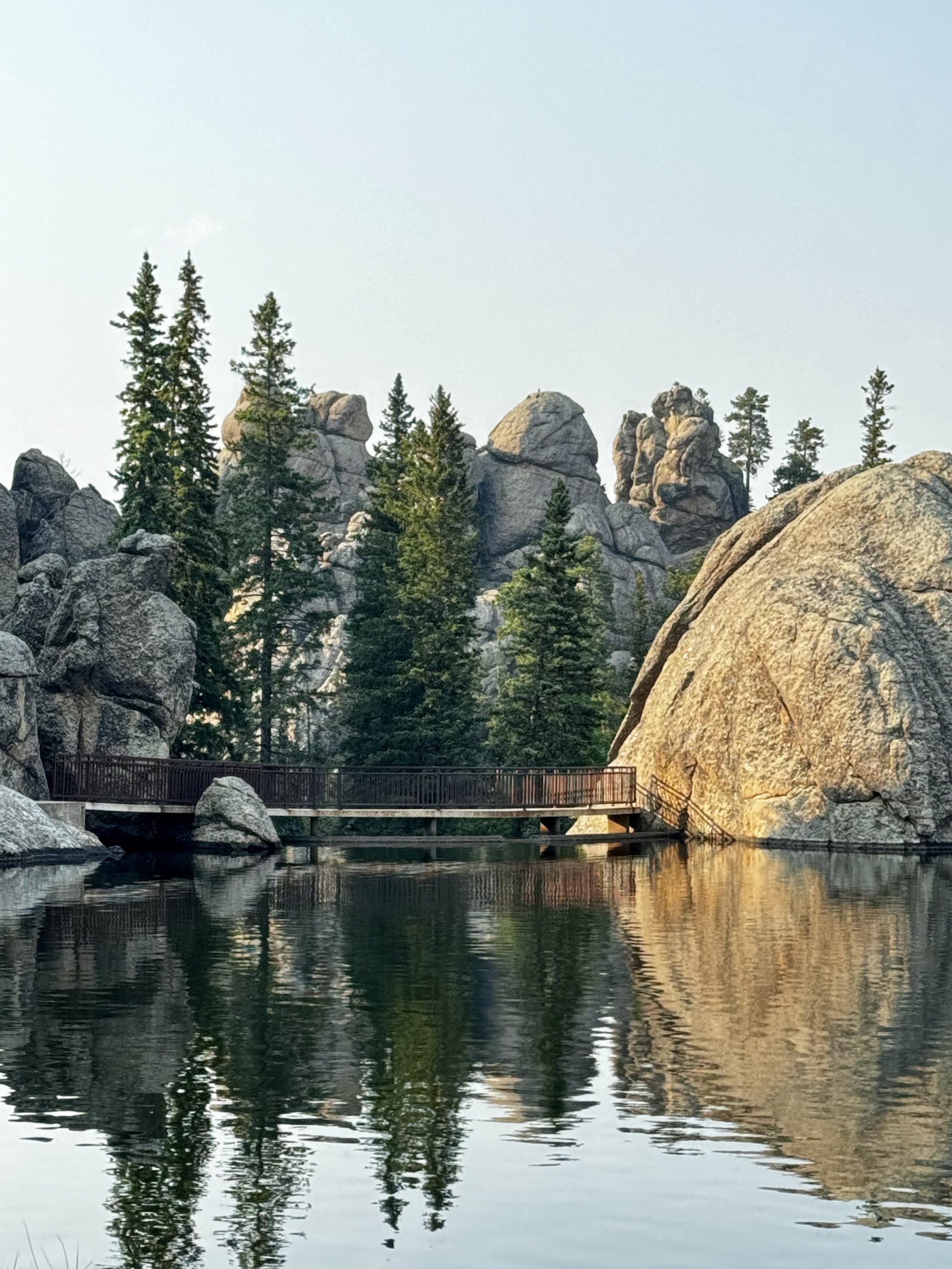 Sylvan Lake