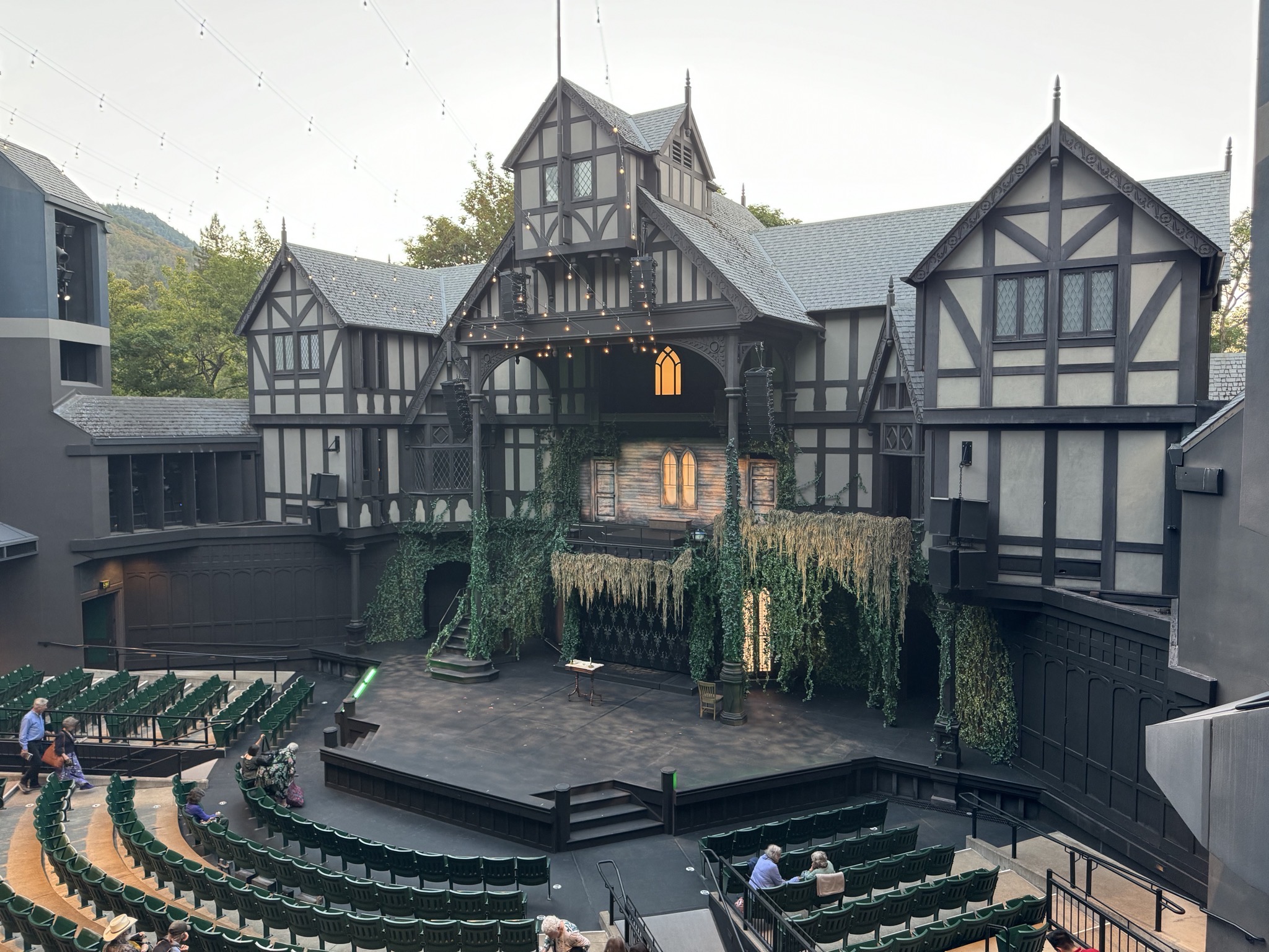 Theater