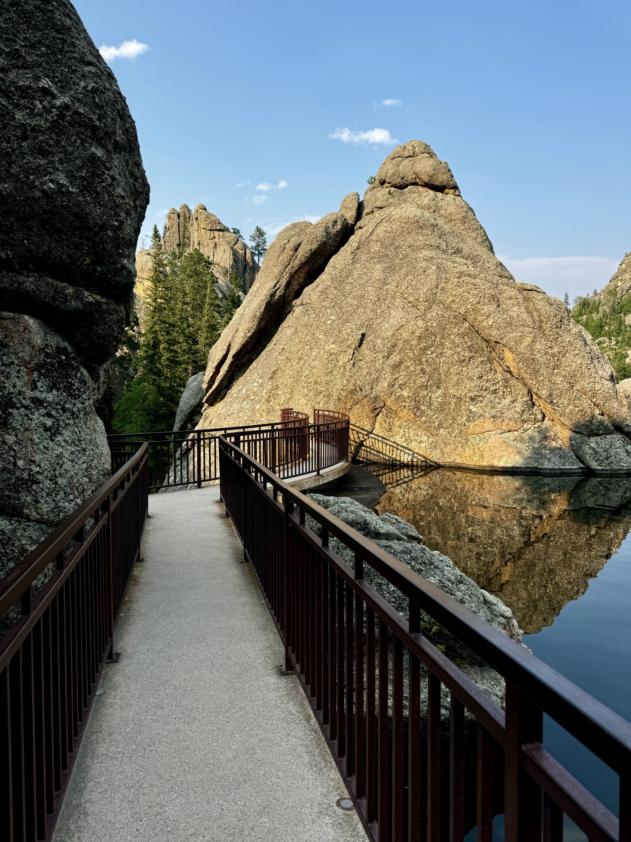 Sylvan Lake