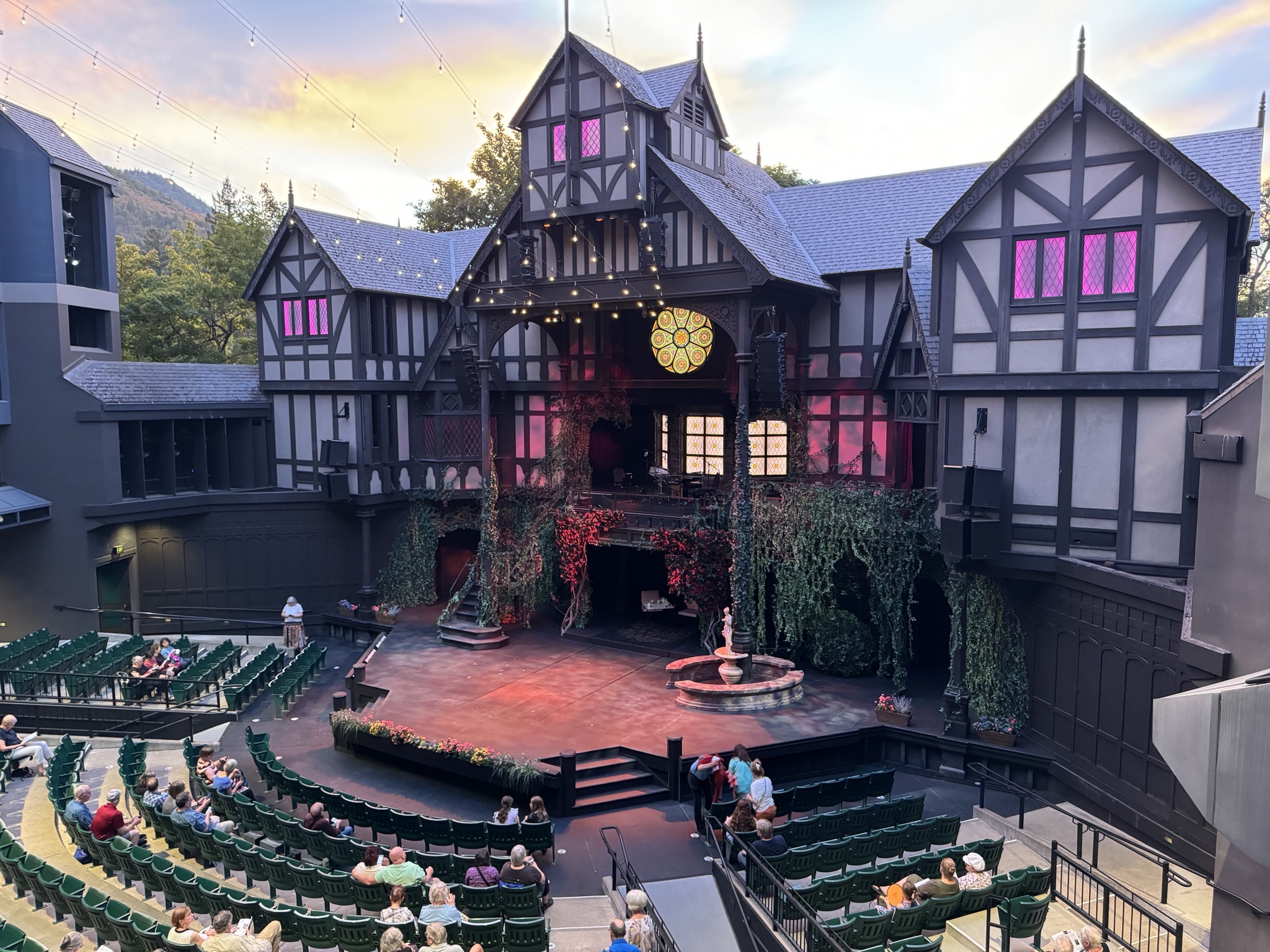 Theater