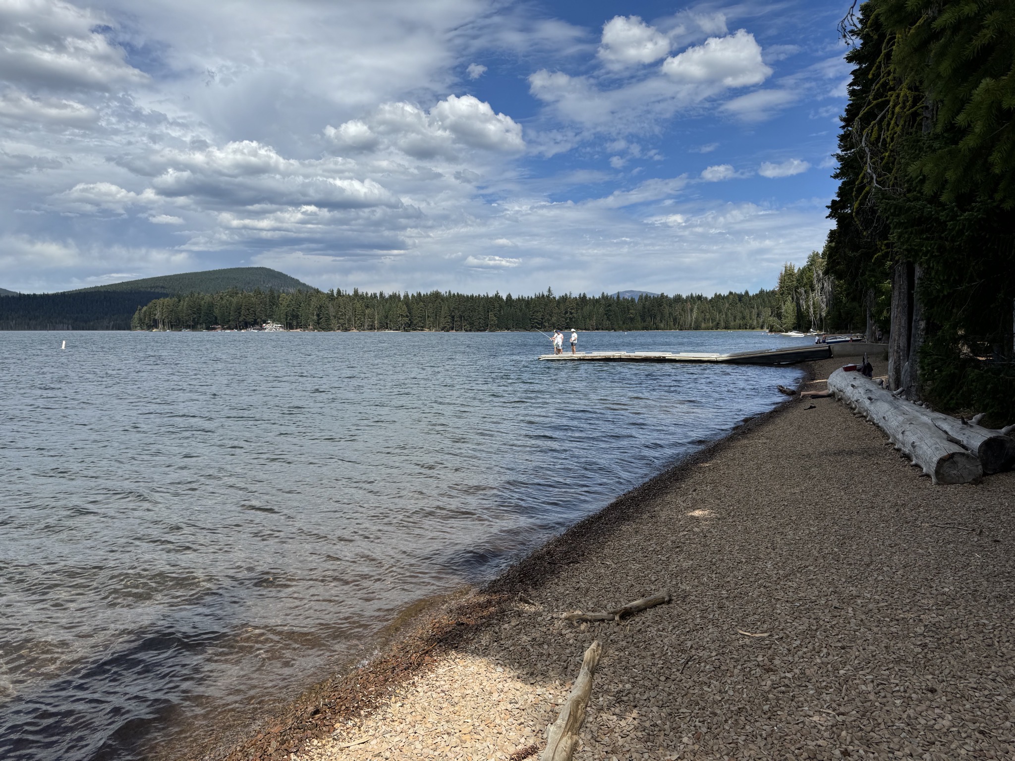 Lake of the Woods
