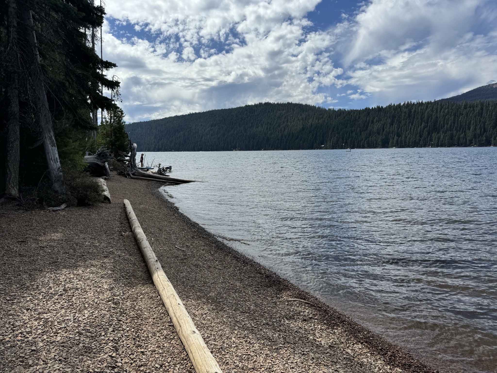 Lake of the Woods