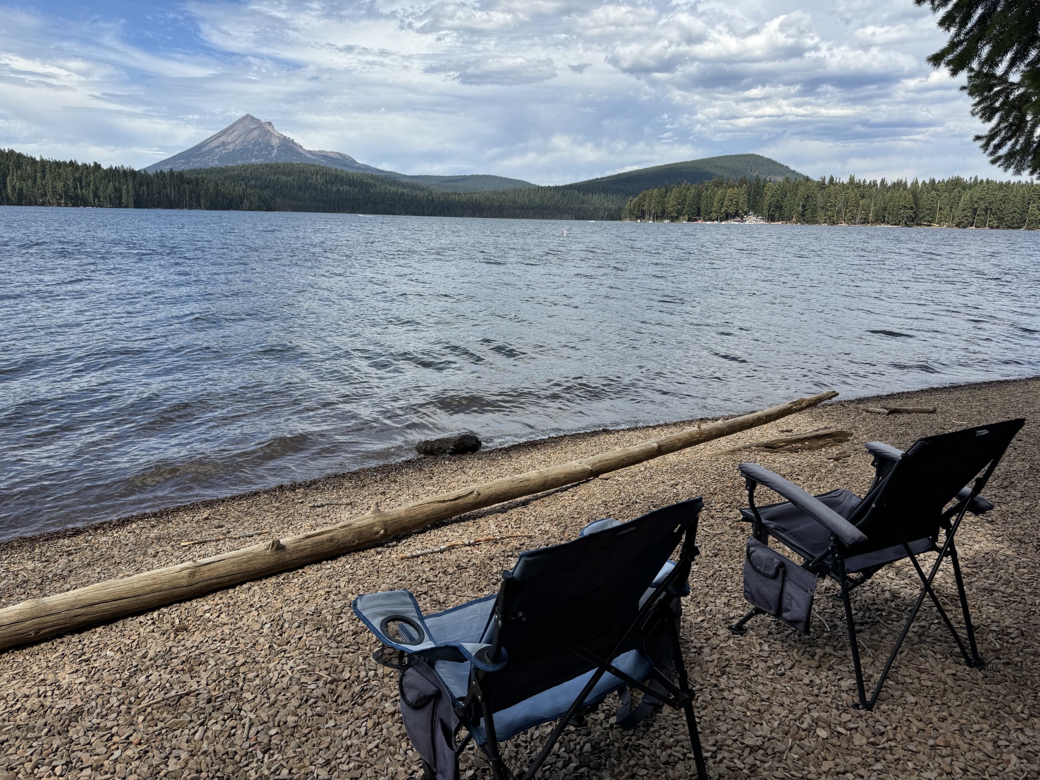 Lake of the Woods