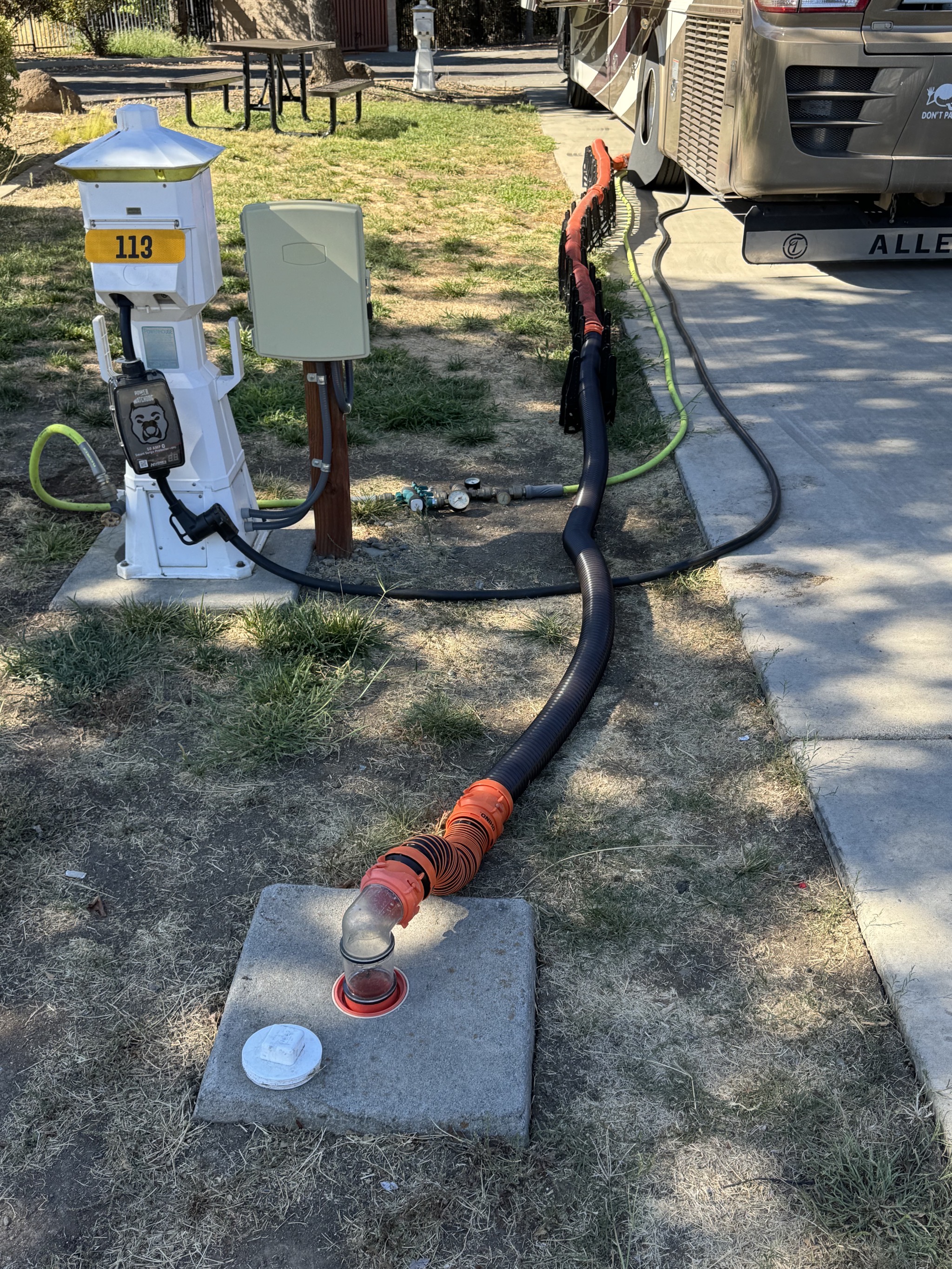 Utilities