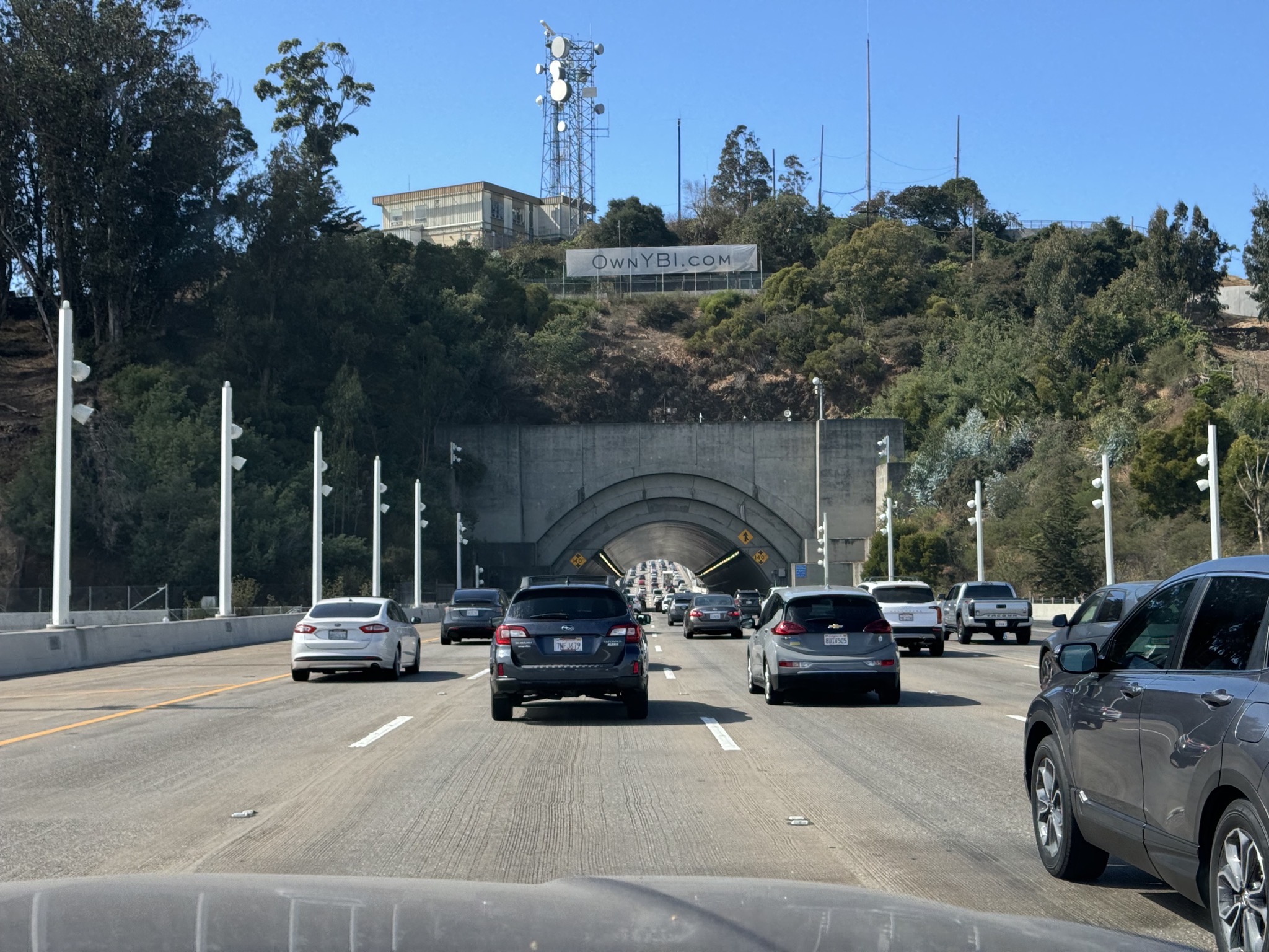 Bay Bridge