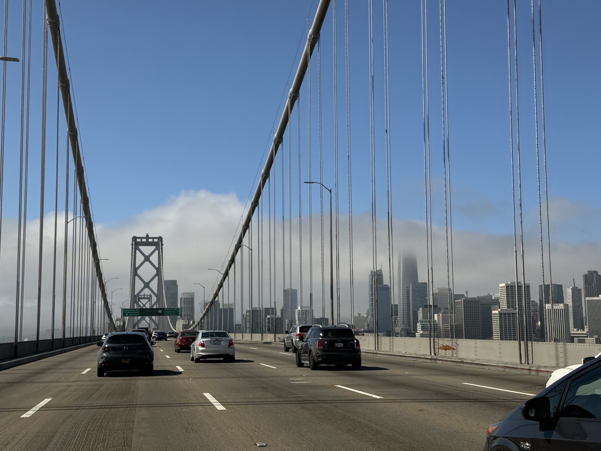 Bay Bridge