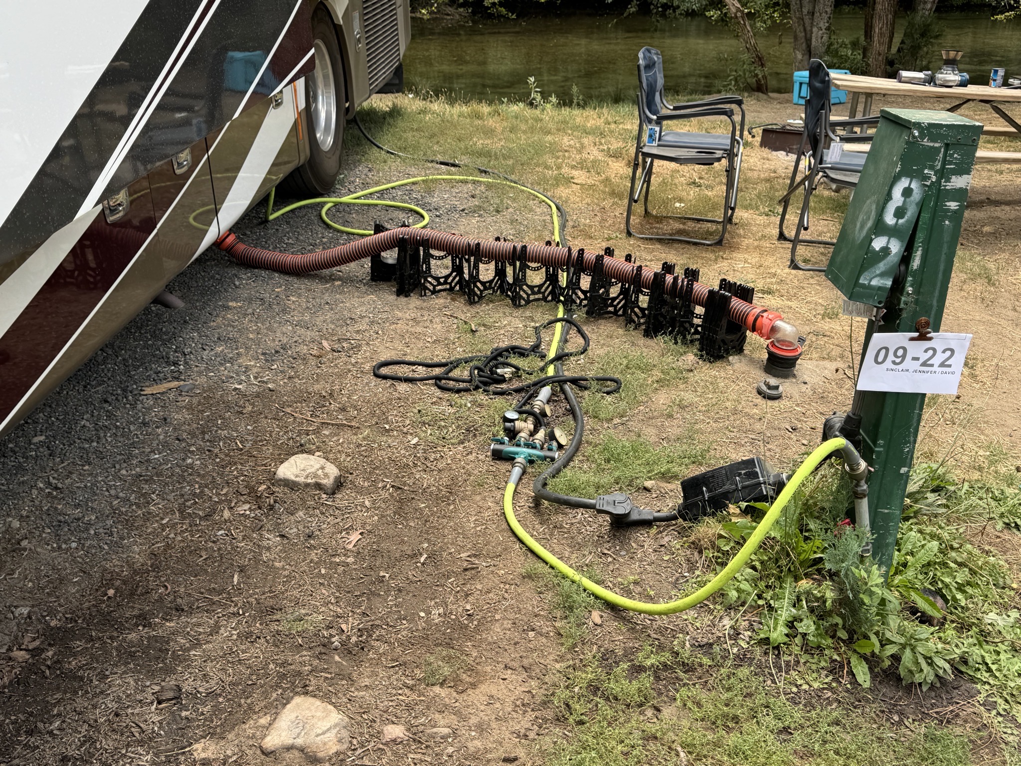 Utilities
