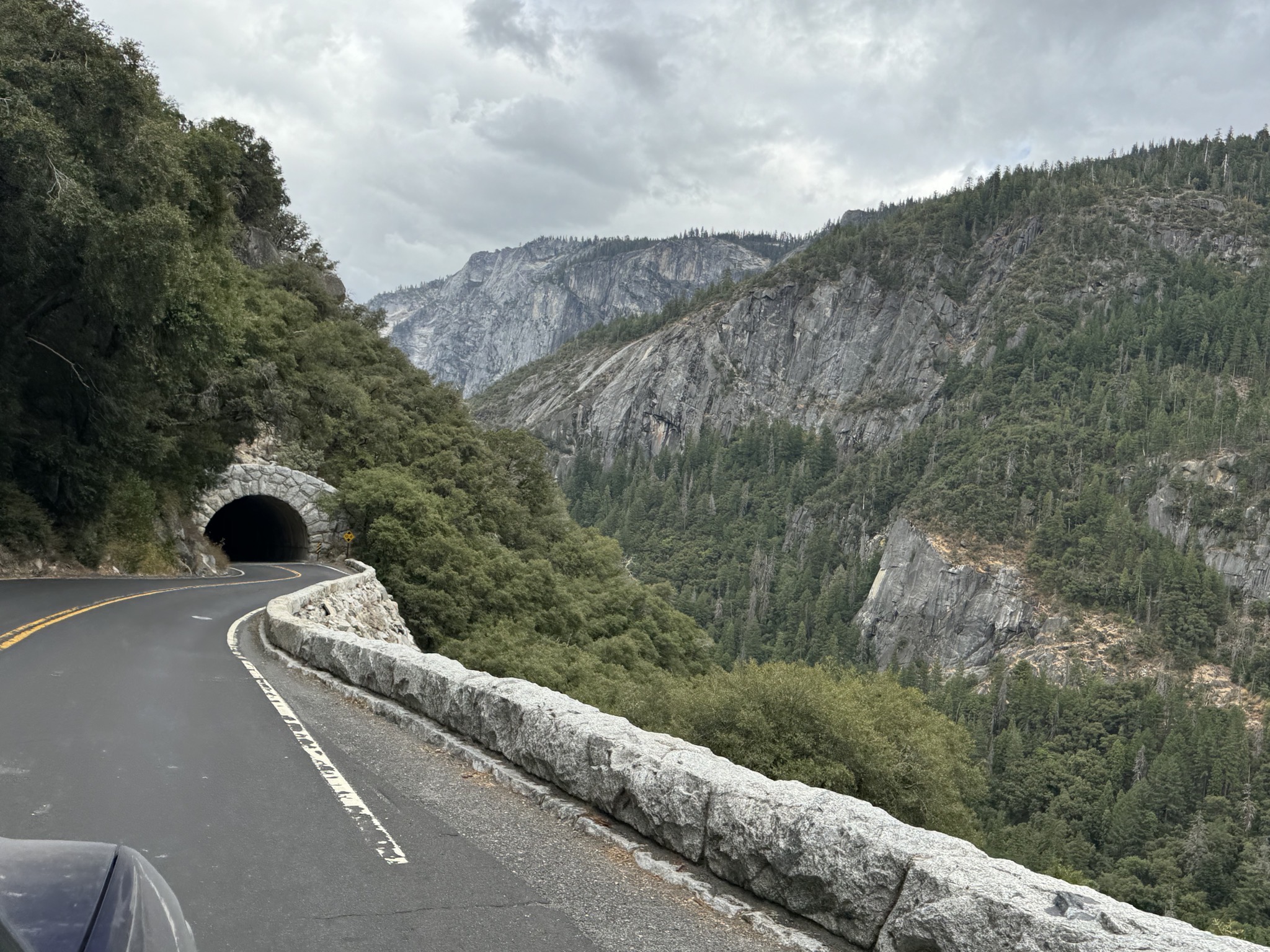 Tunnel