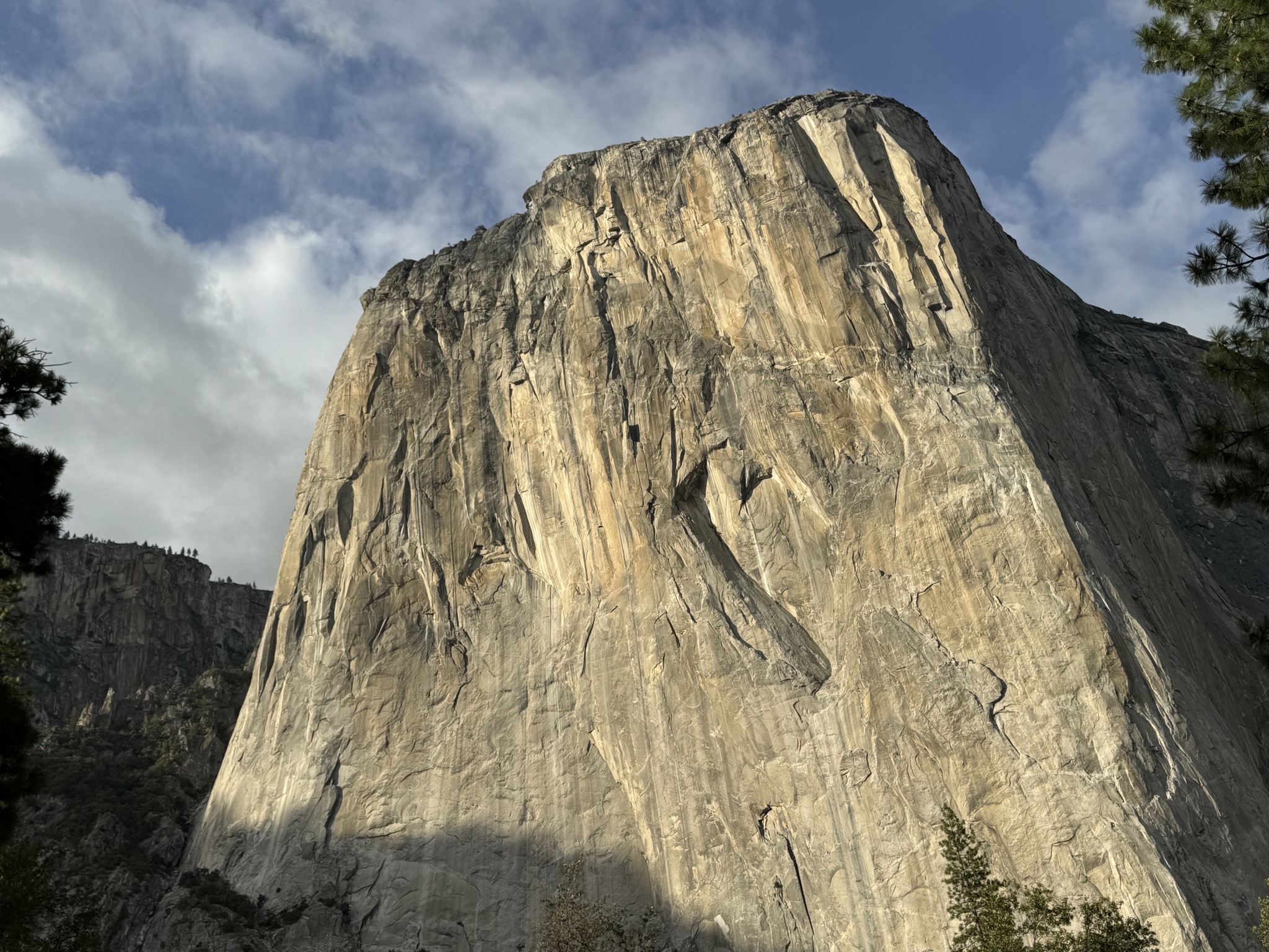 Yosemite Valley