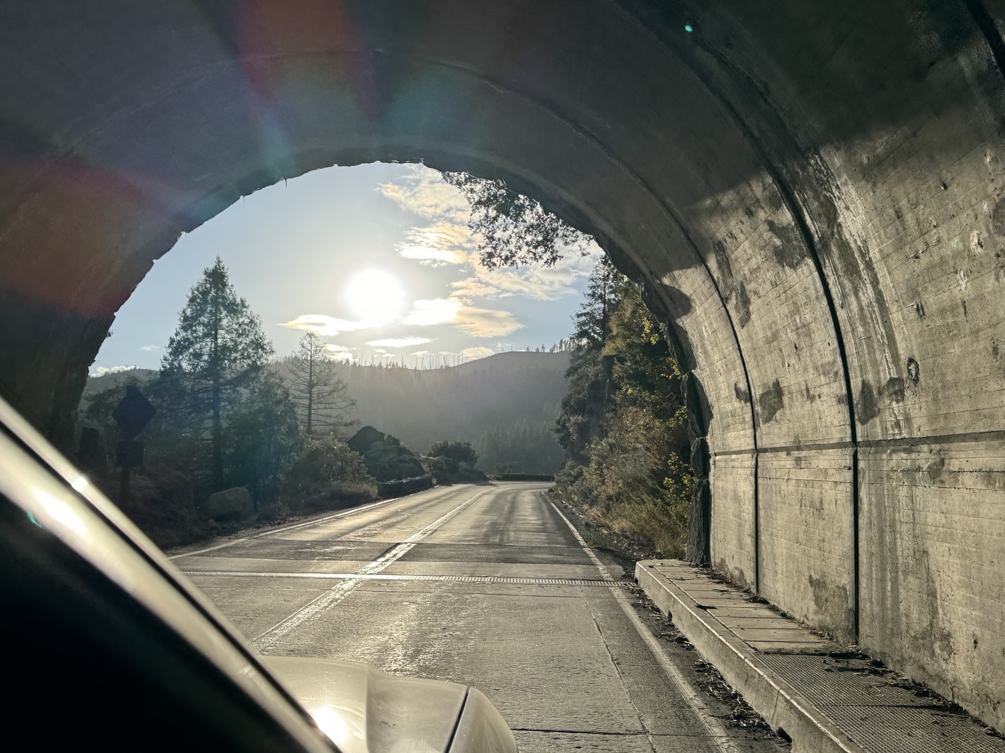 Tunnel