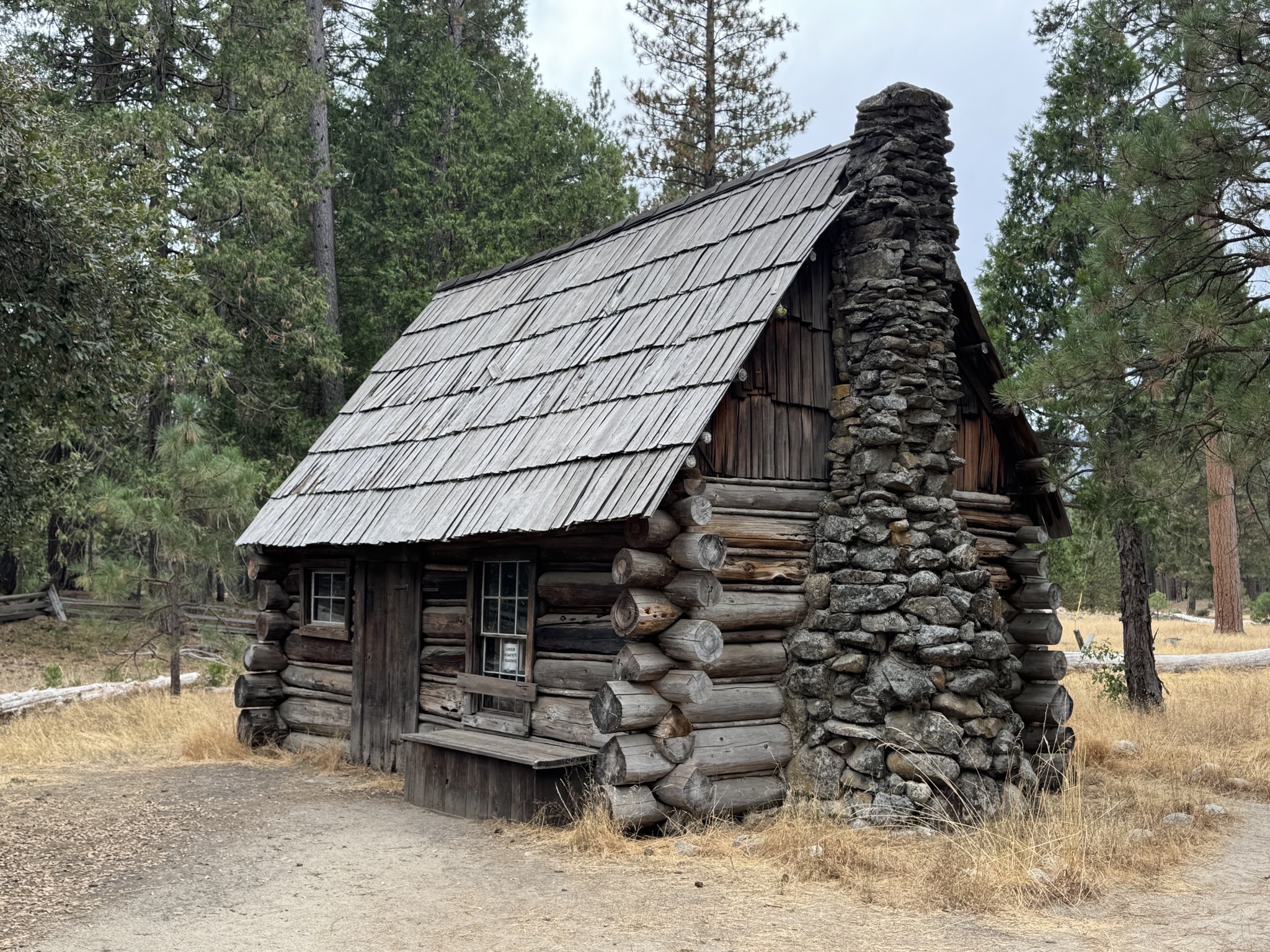 Pioneer history center