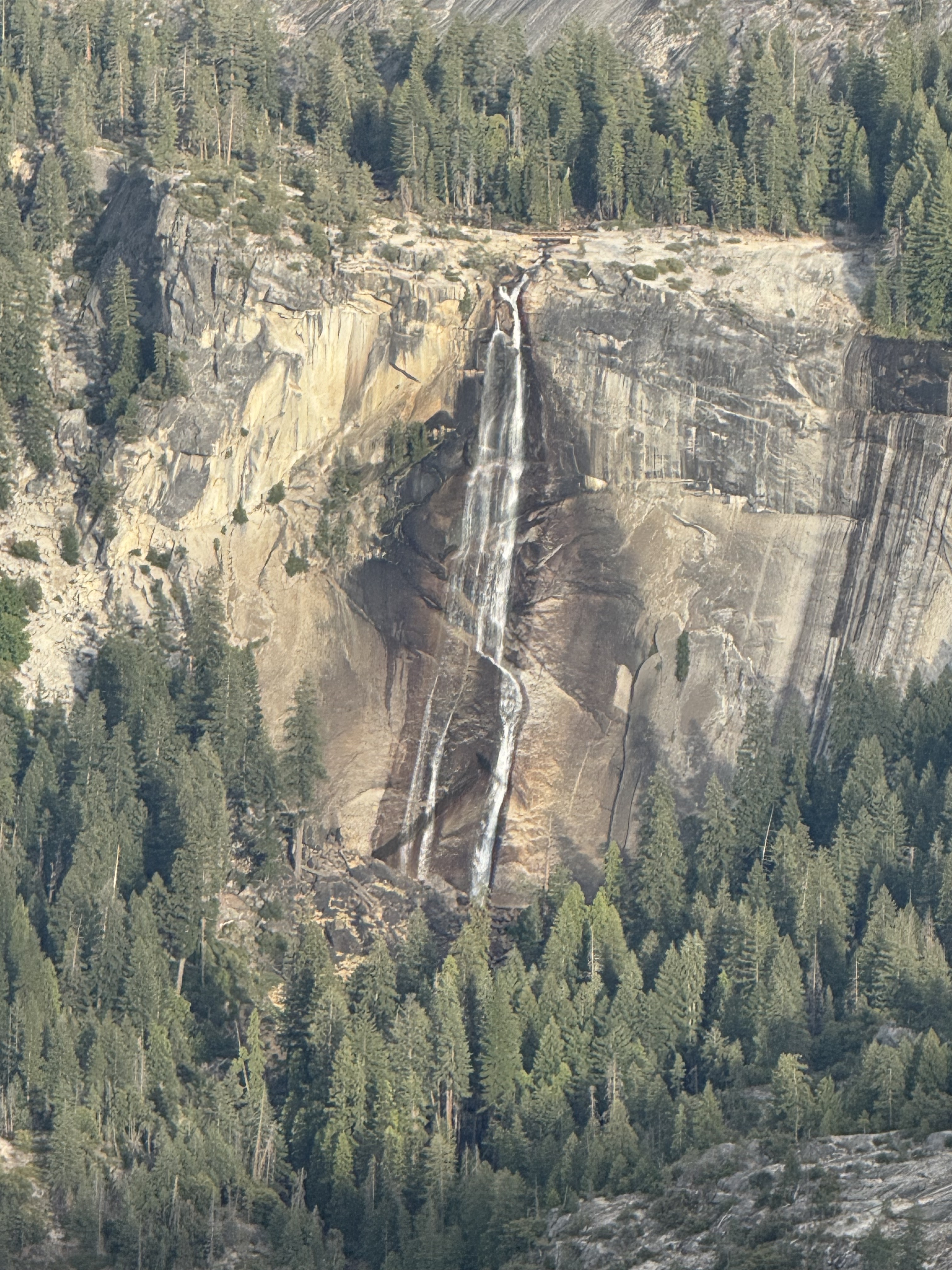 Glacier Point