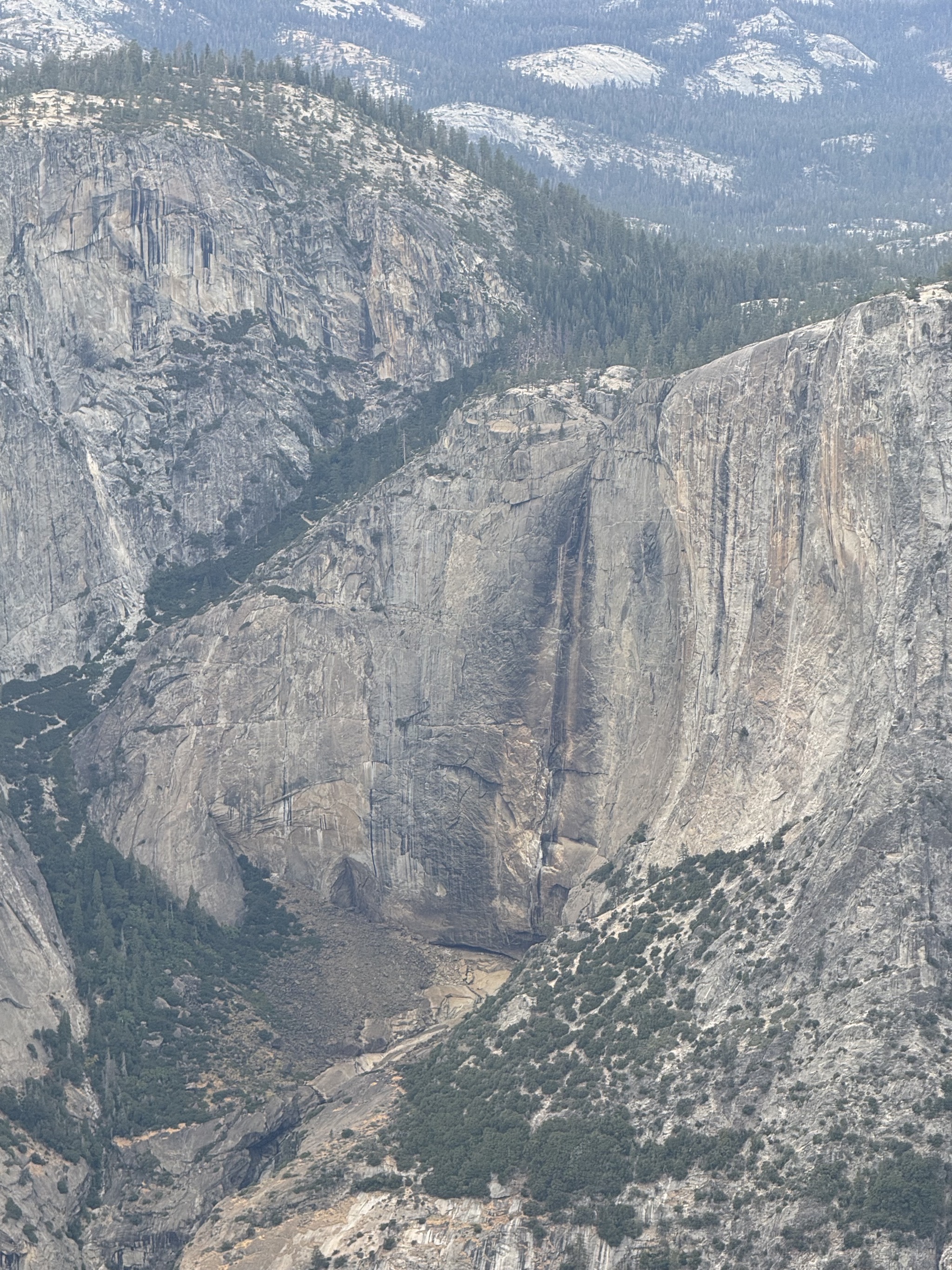 Glacier Point