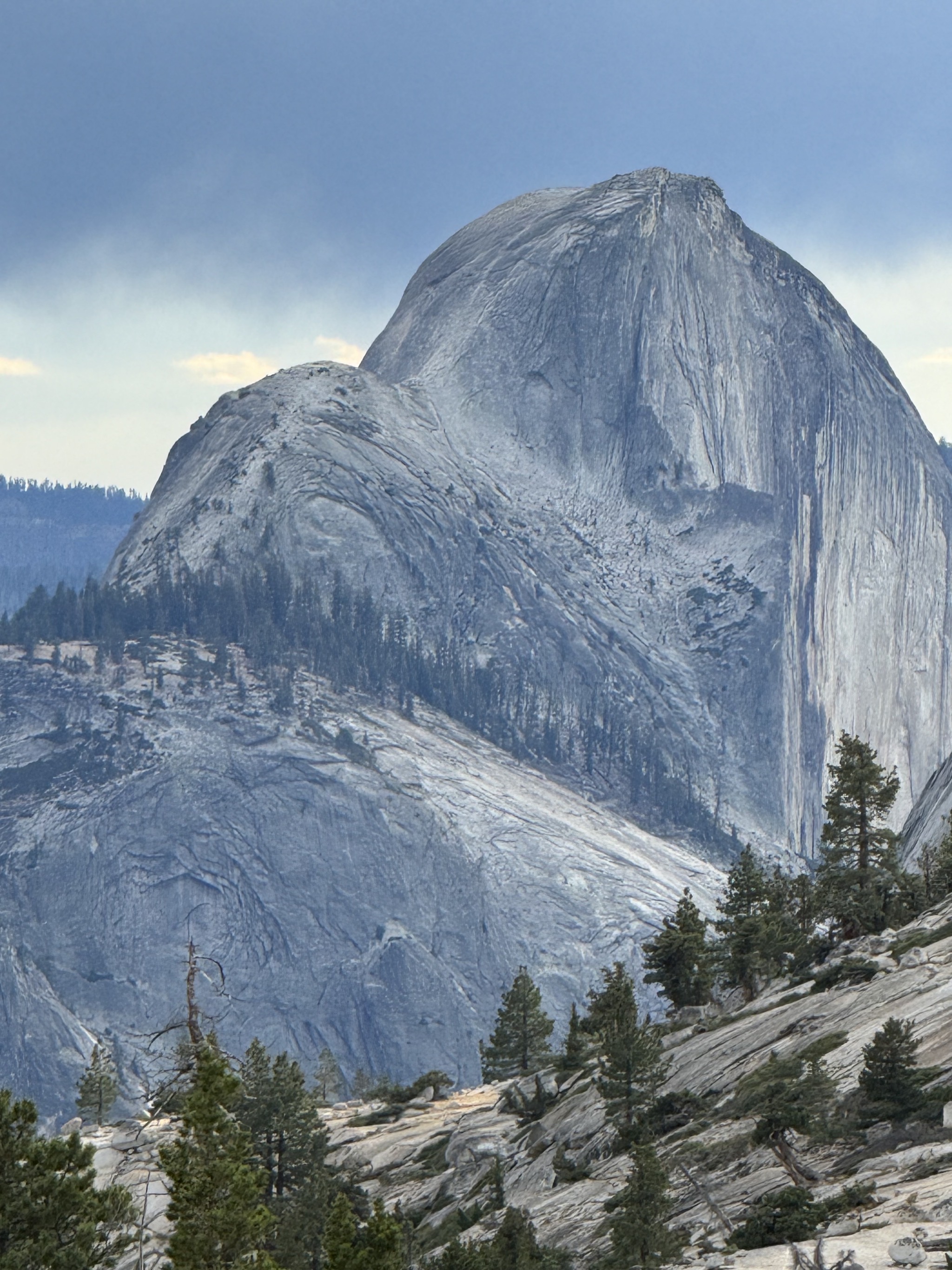 Half Dome