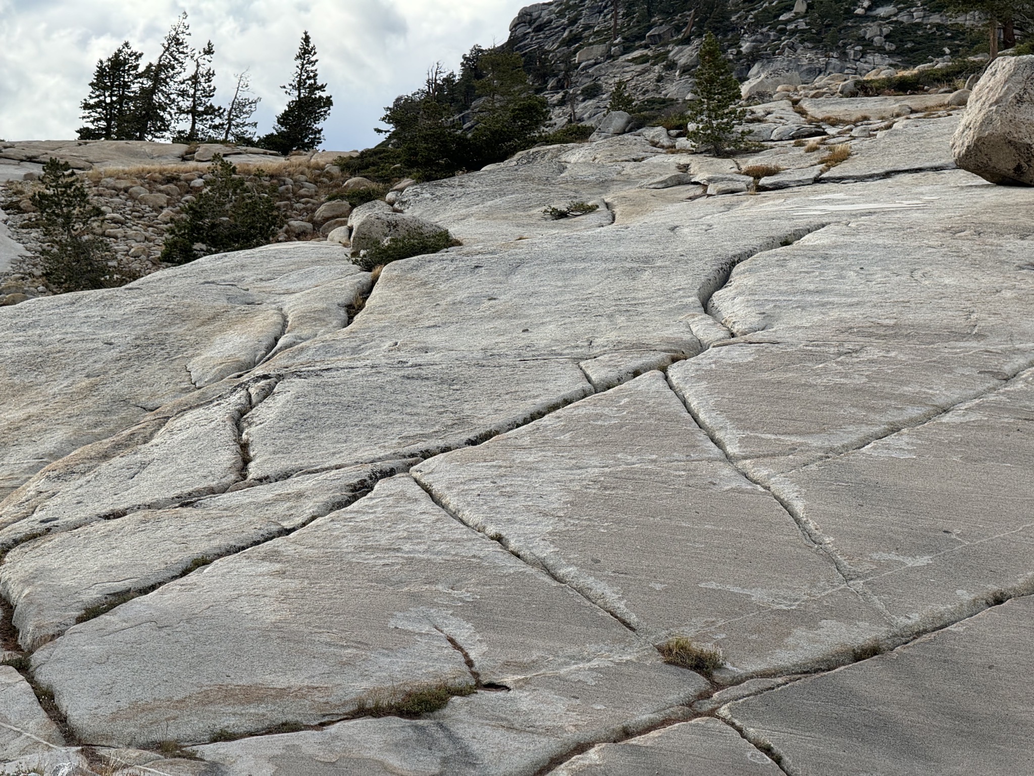 Rocks