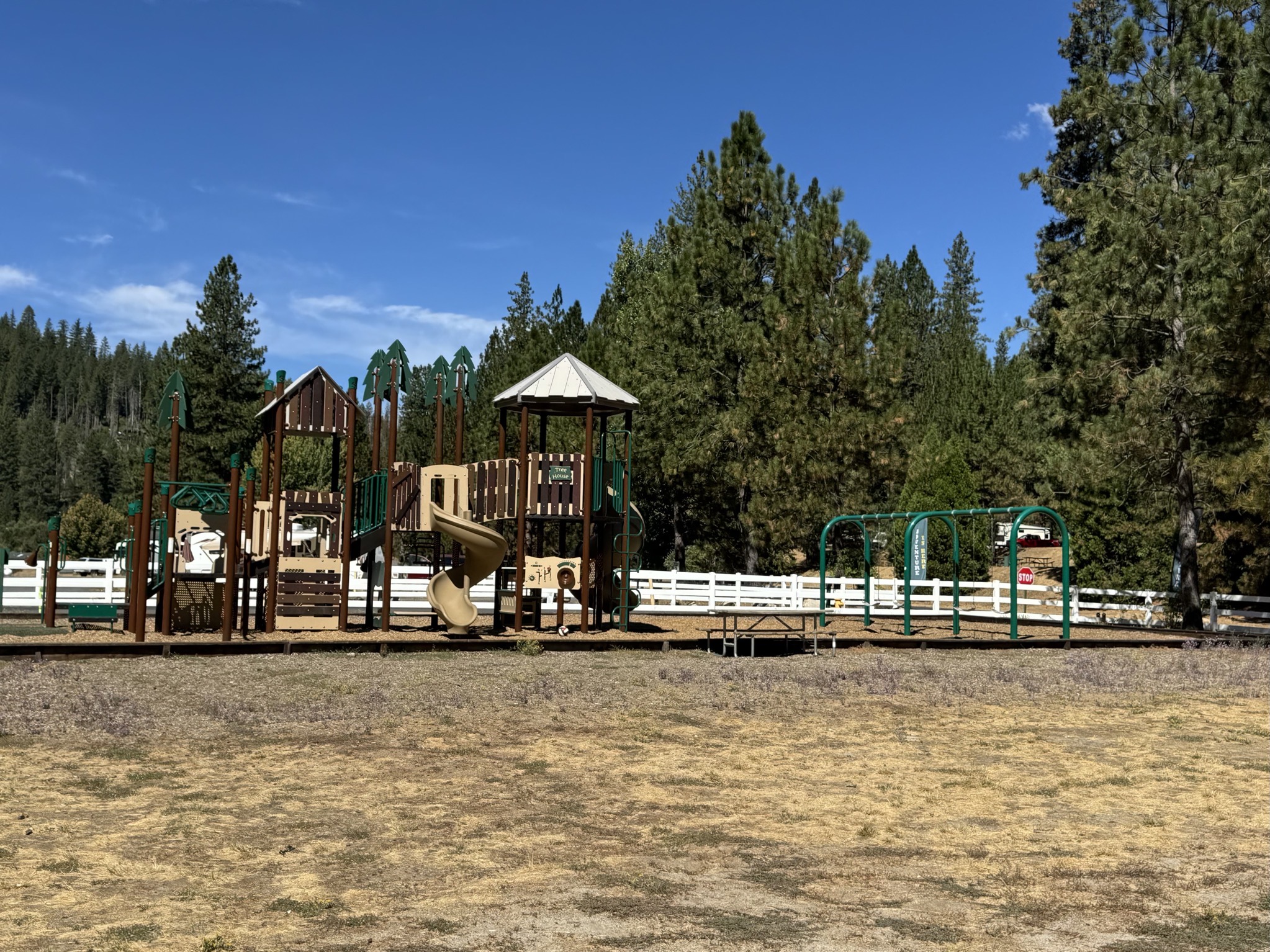Playground