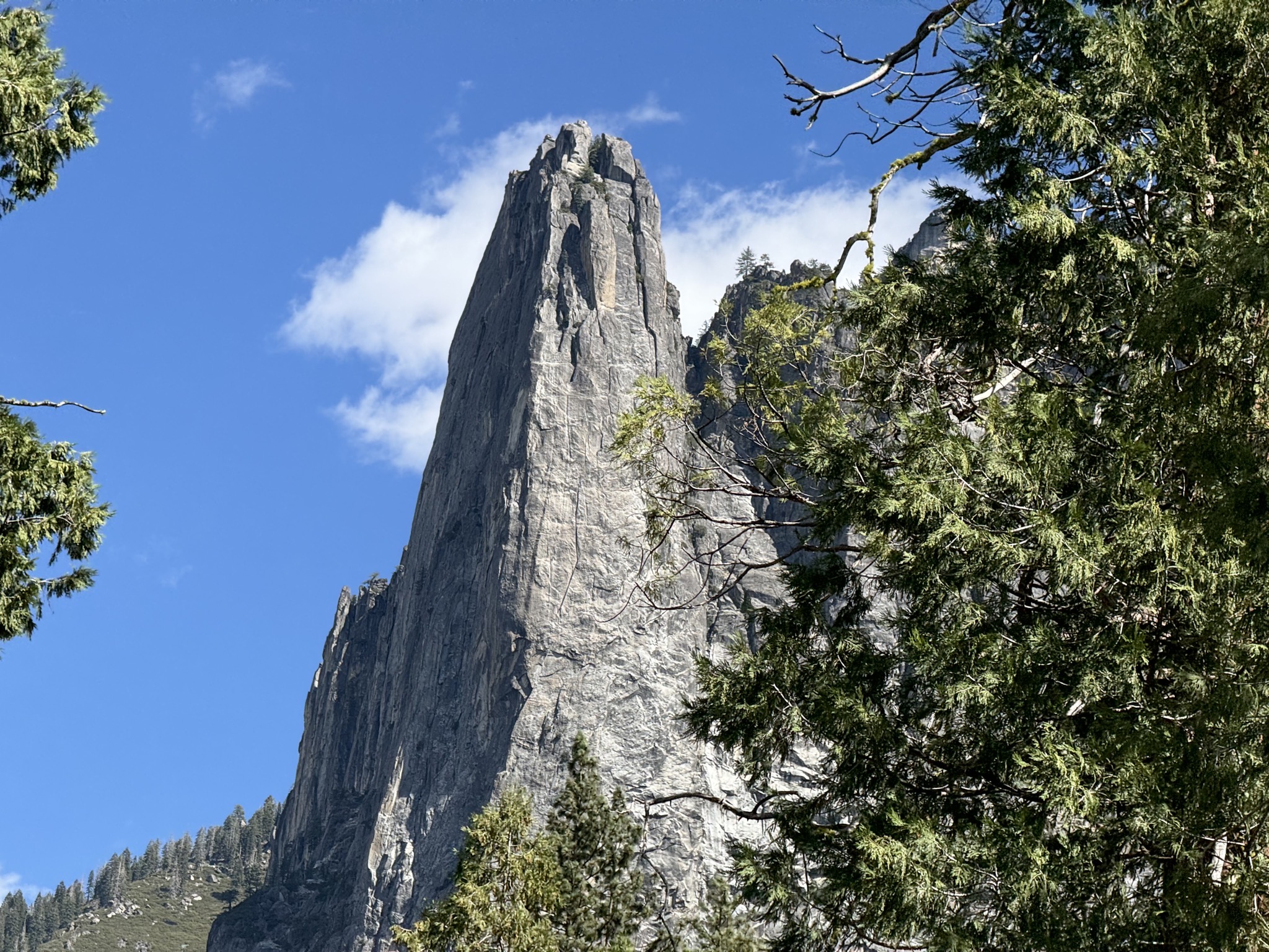 Yosemite Valley